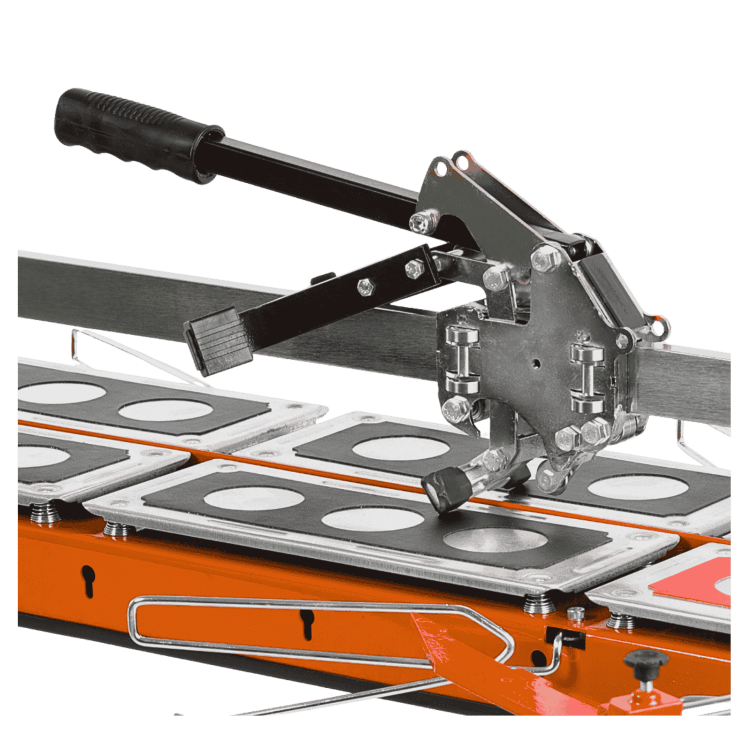 Przecinarka do glazury GIGA-CUT 1350mm - WTGIGA1350
