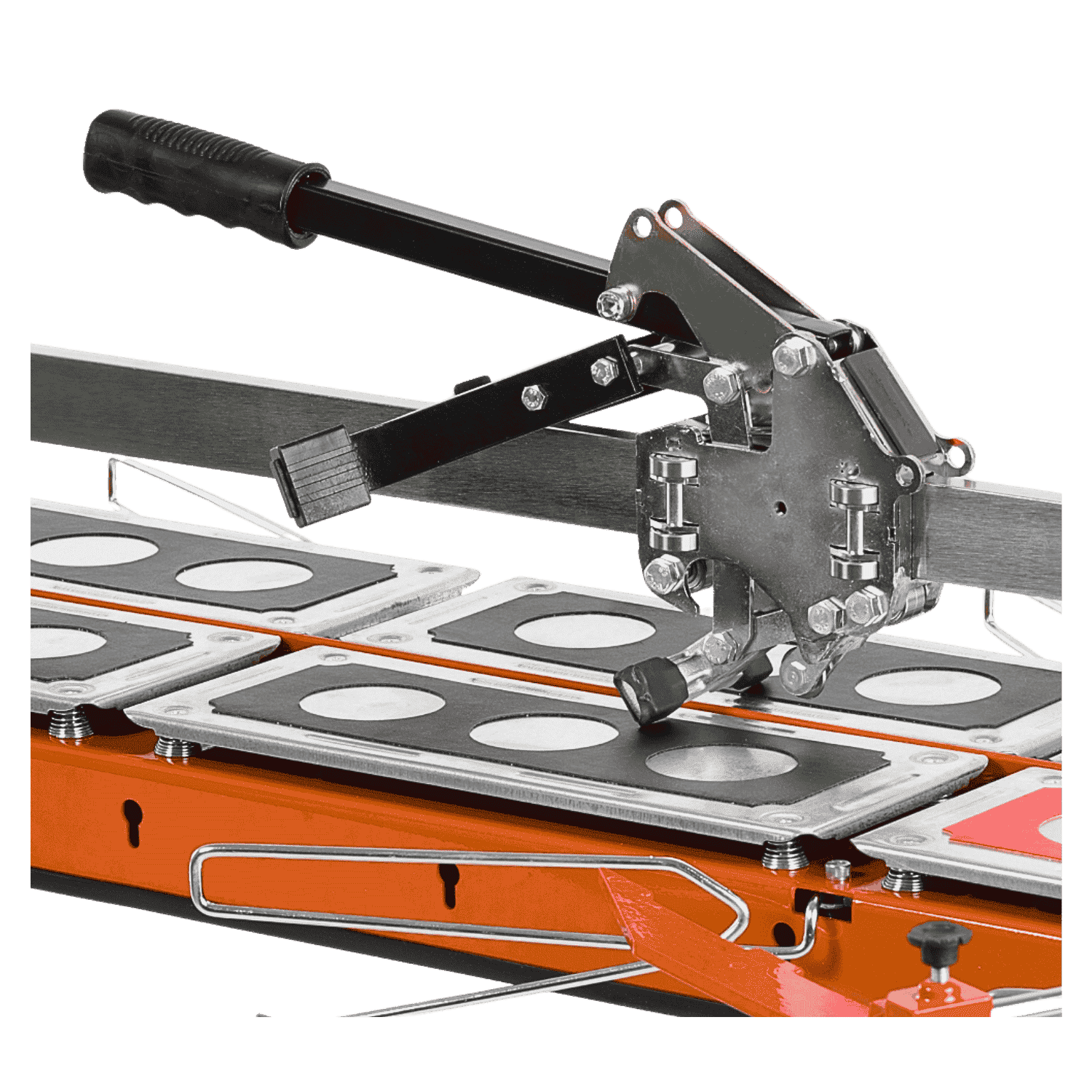 Przecinarka do glazury GIGA-CUT 1600mm - WTGIGA1600