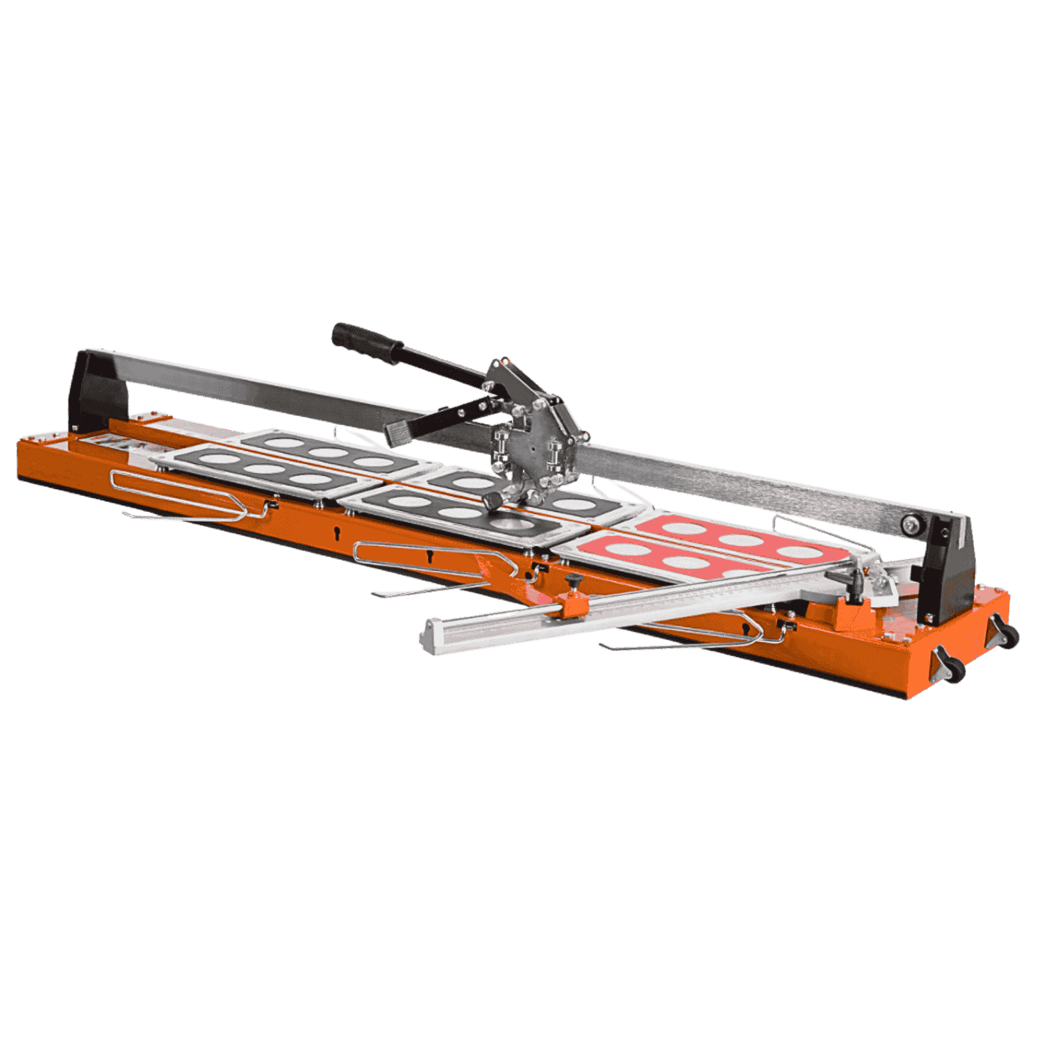 Przecinarka do glazury GIGA-CUT 1600mm - WTGIGA1600