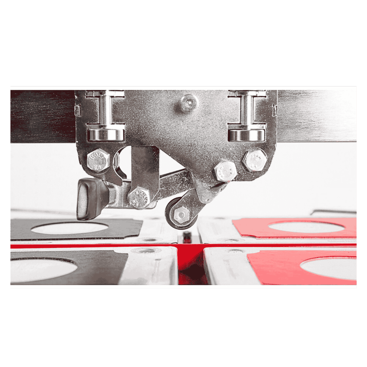 Przecinarka do glazury GIGA-CUT 1600mm - WTGIGA1600