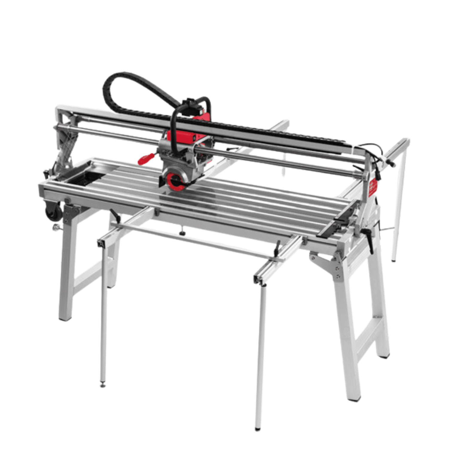 Przecinarka stołowa do glazury 1200mm z posuwem - WTPDG1200A