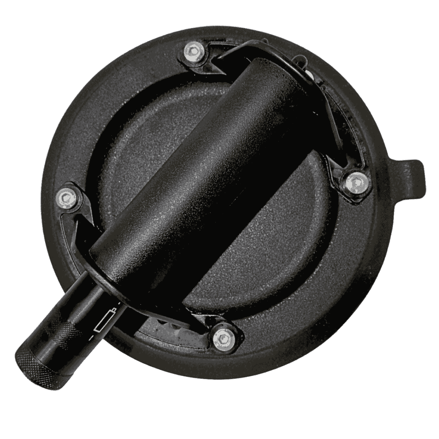 Przyssawka próżniowa 200mm z pompką elektryczną - WTPP200HY