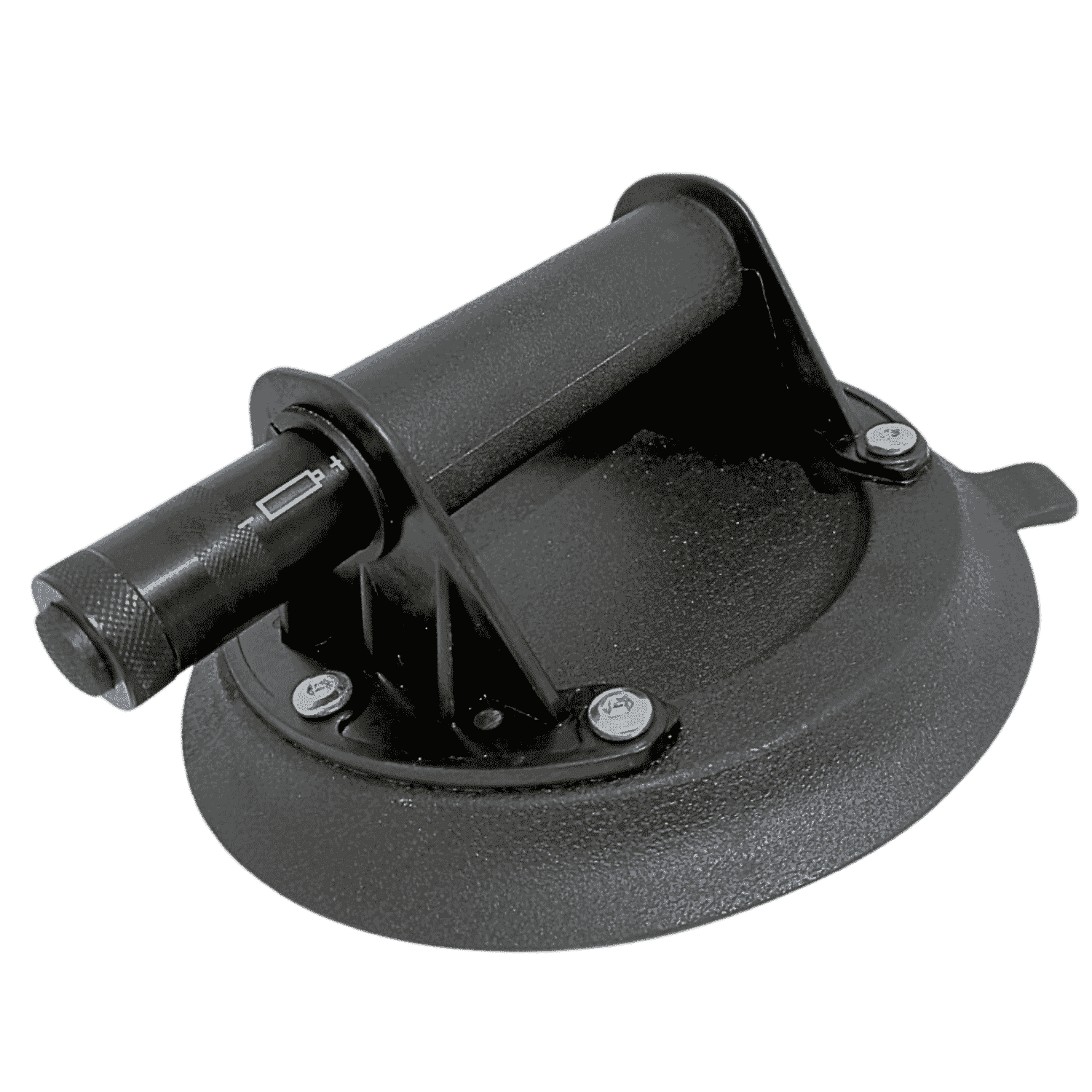 Przyssawka próżniowa 200mm z pompką elektryczną - WTPP200HY