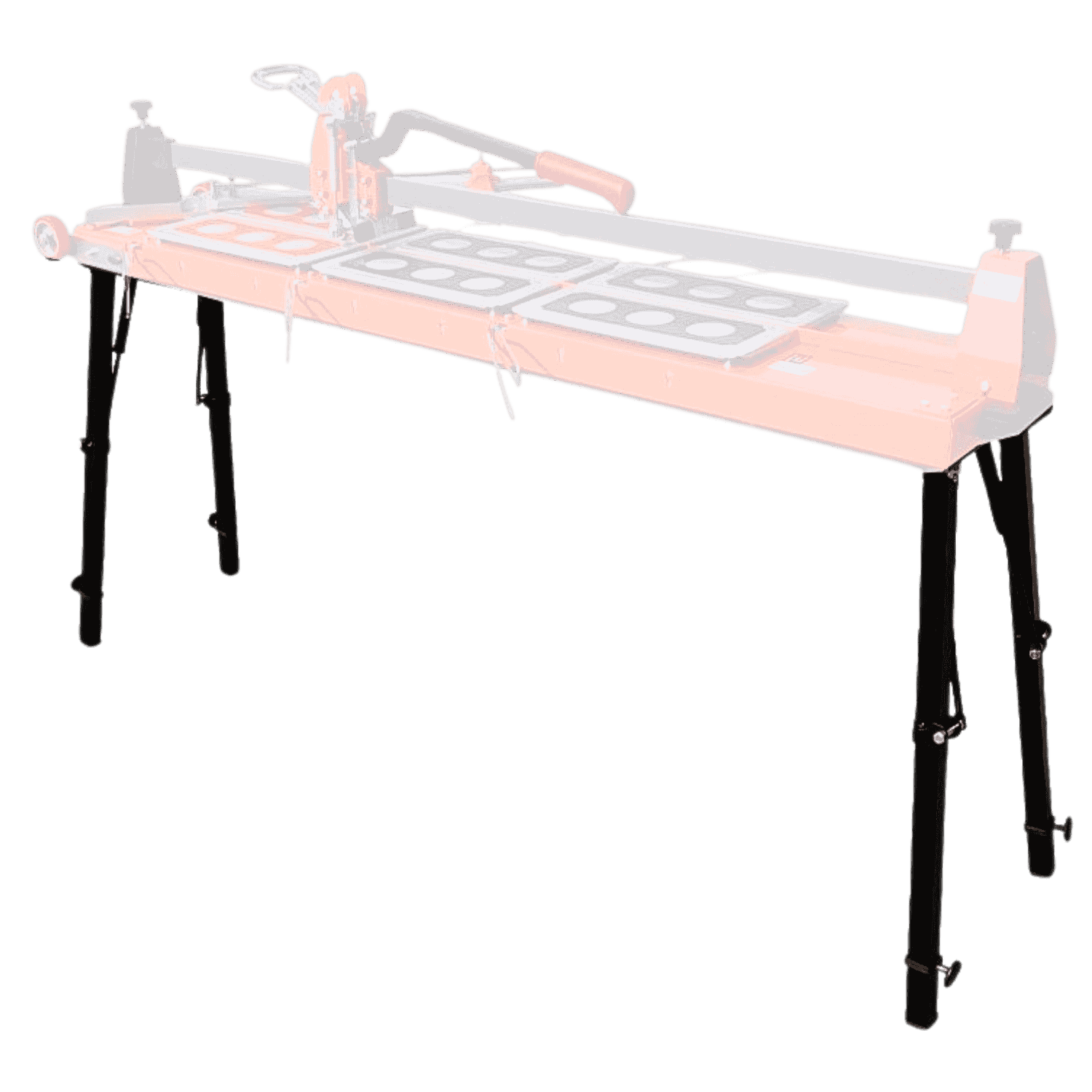 Nogi do GIGACUT 4szt - WTH014812