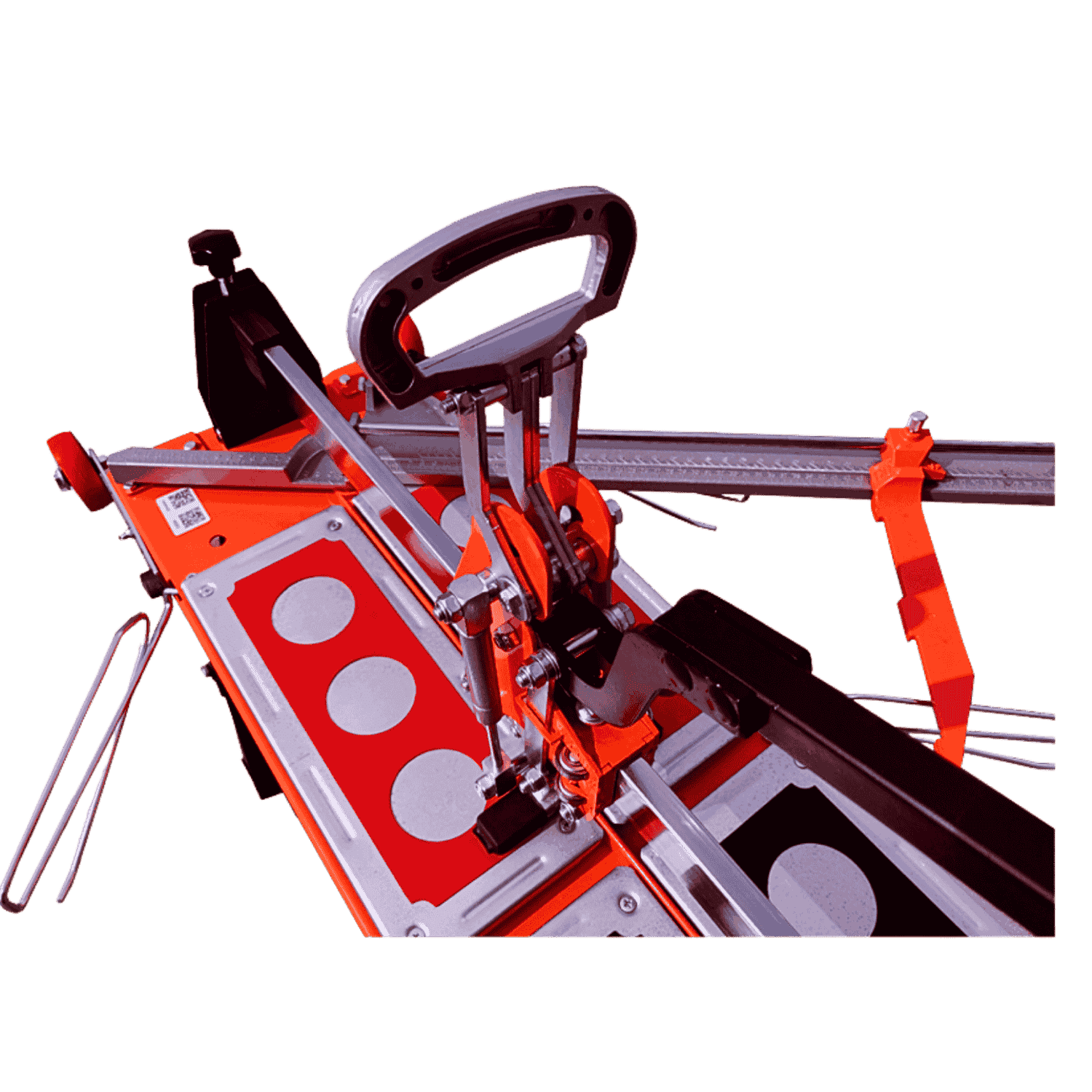 Przecinarka do glazury GIGA-CUT Plus  1200mm - WTGIGACUTPLUS1200