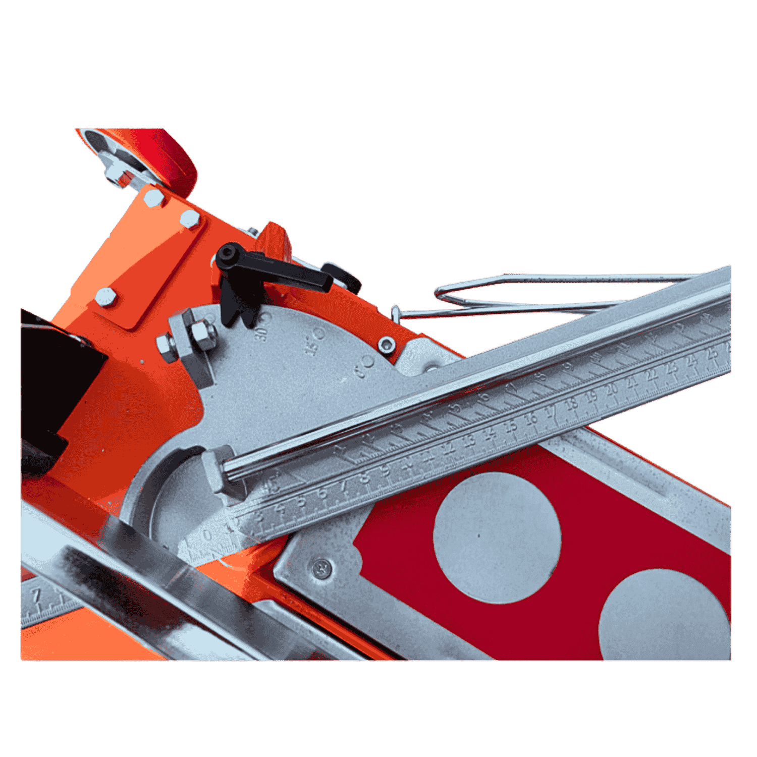 Przecinarka do glazury GIGA-CUT Plus  1200mm - WTGIGACUTPLUS1200