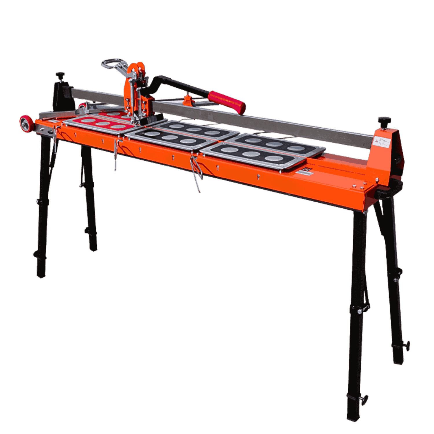 Przecinarka do glazury GIGA-CUT Plus  1200mm - WTGIGACUTPLUS1200