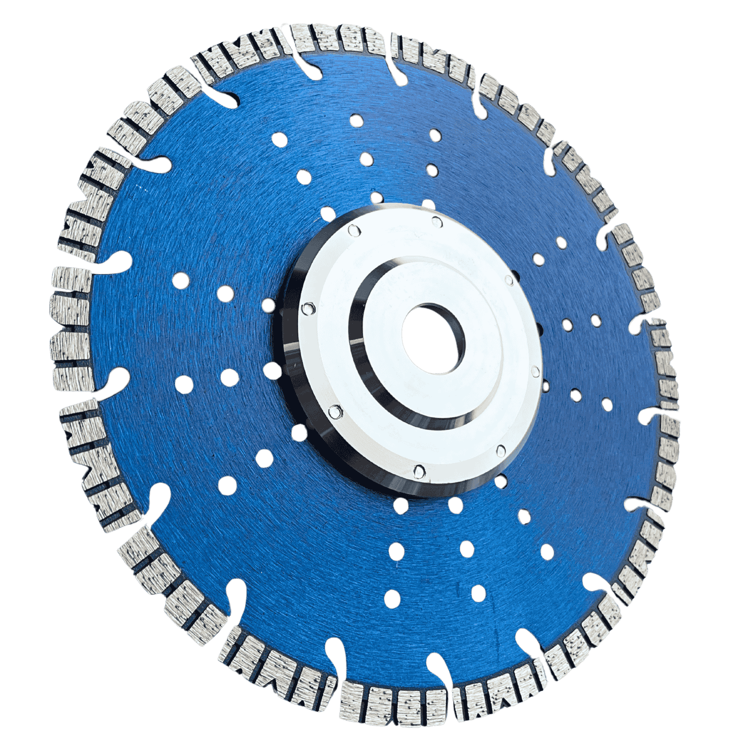 Tarcza Diamentowa z flanszą 230x10x22,23mm ELEVEN - ELEVENPLUS230