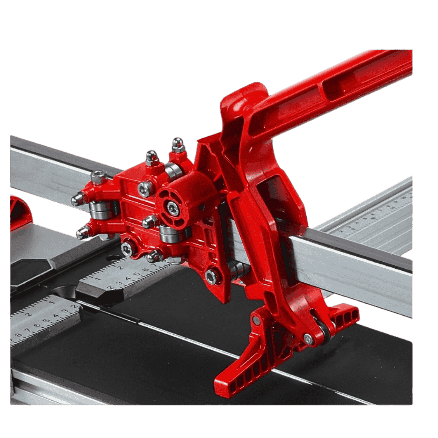 Maszynka do cięcia glazury 1200mm T-Line - WT-TL12