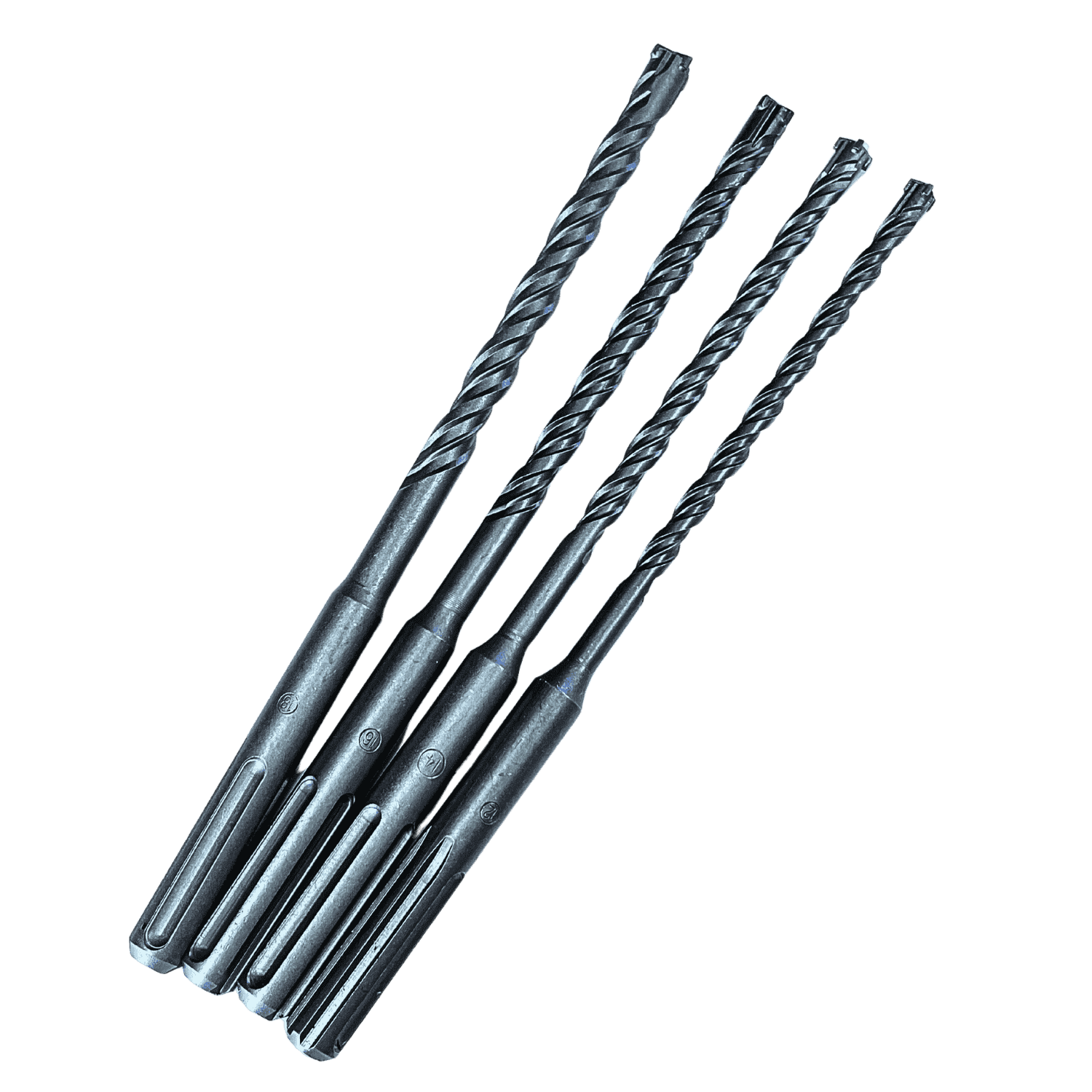 Wiertło SDS-MAX 18X340 - SDSMAX18340