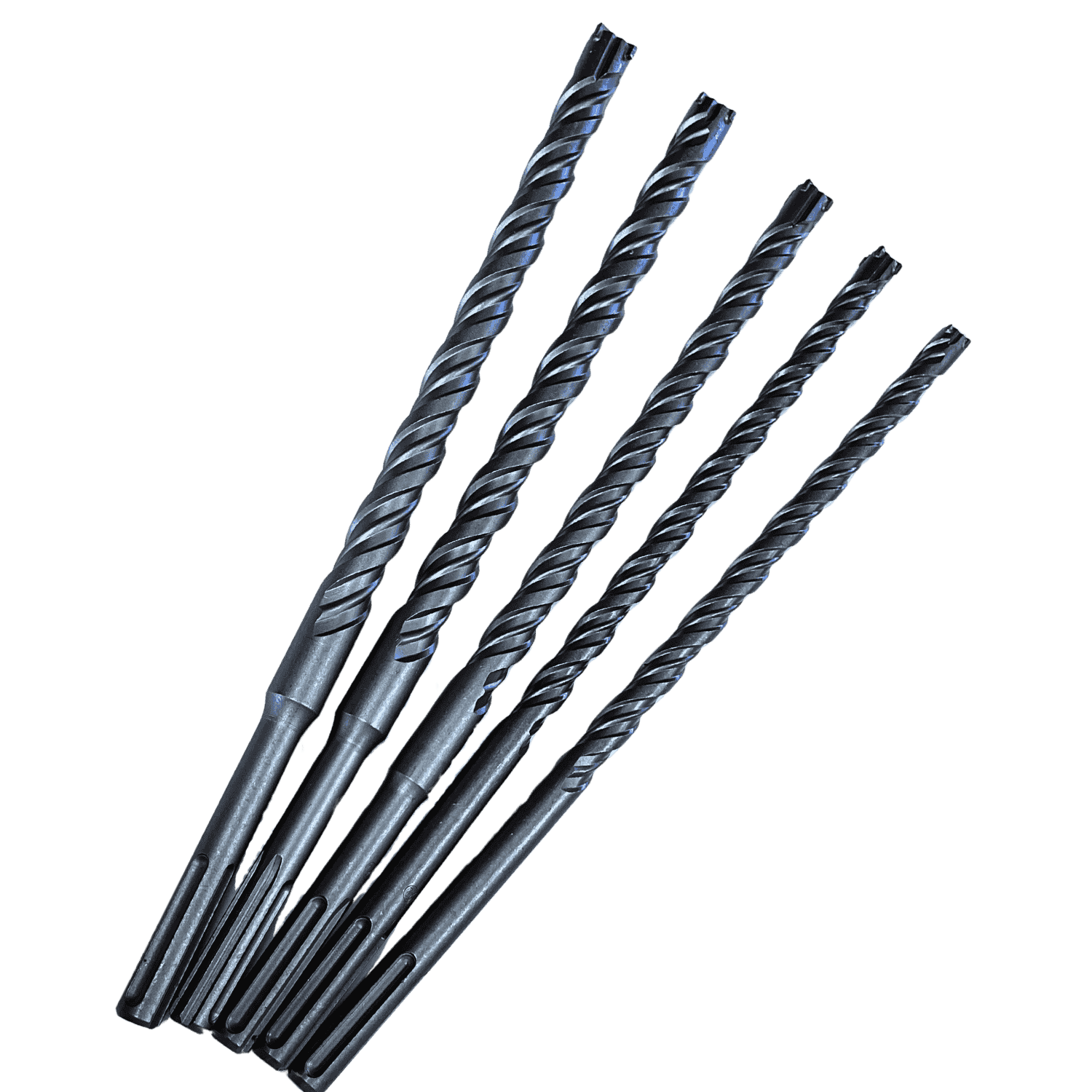 Wiertło SDS-MAX 25X505 - SDSMAX25505