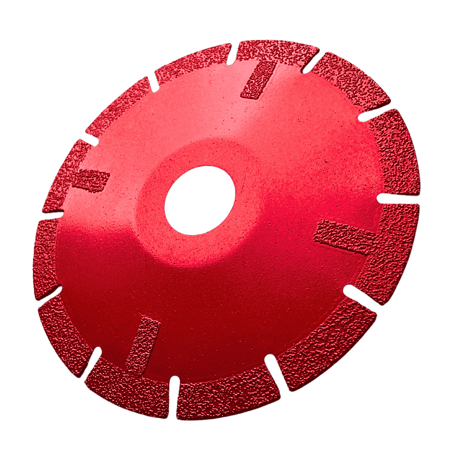 Tarcza diamentowa do cięcia po łuku 125x1,4mm - WTD125K