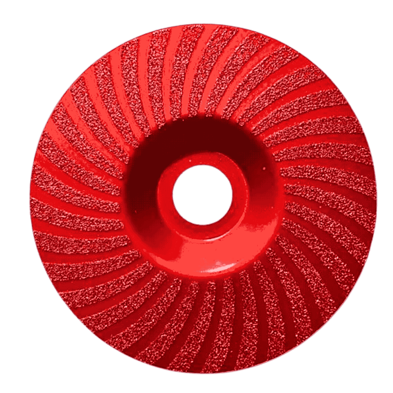 Ściernica Diamentowa 125x22,23 gr80 - FD12580