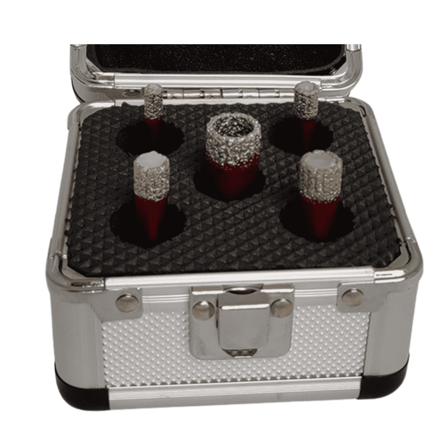 Zestaw koronek 5 el 6,8,10,12,16 - WTASL05A