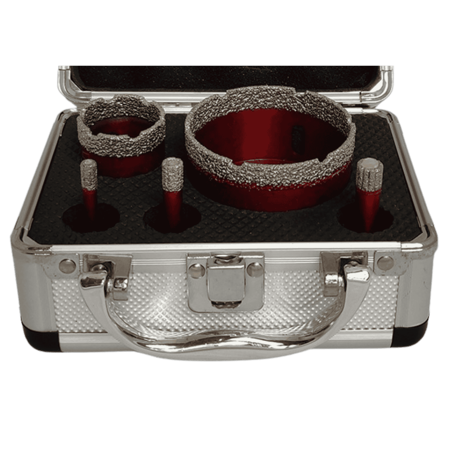 Zestaw koronek 5 el 6,8,10,35,68 - WTASL05B