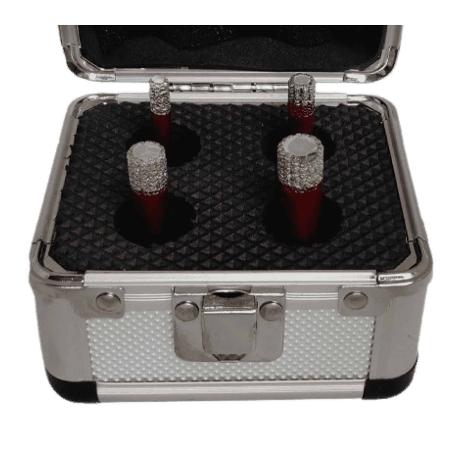 Zestaw koronek 4 el 6,8,10,12 - WTASL04