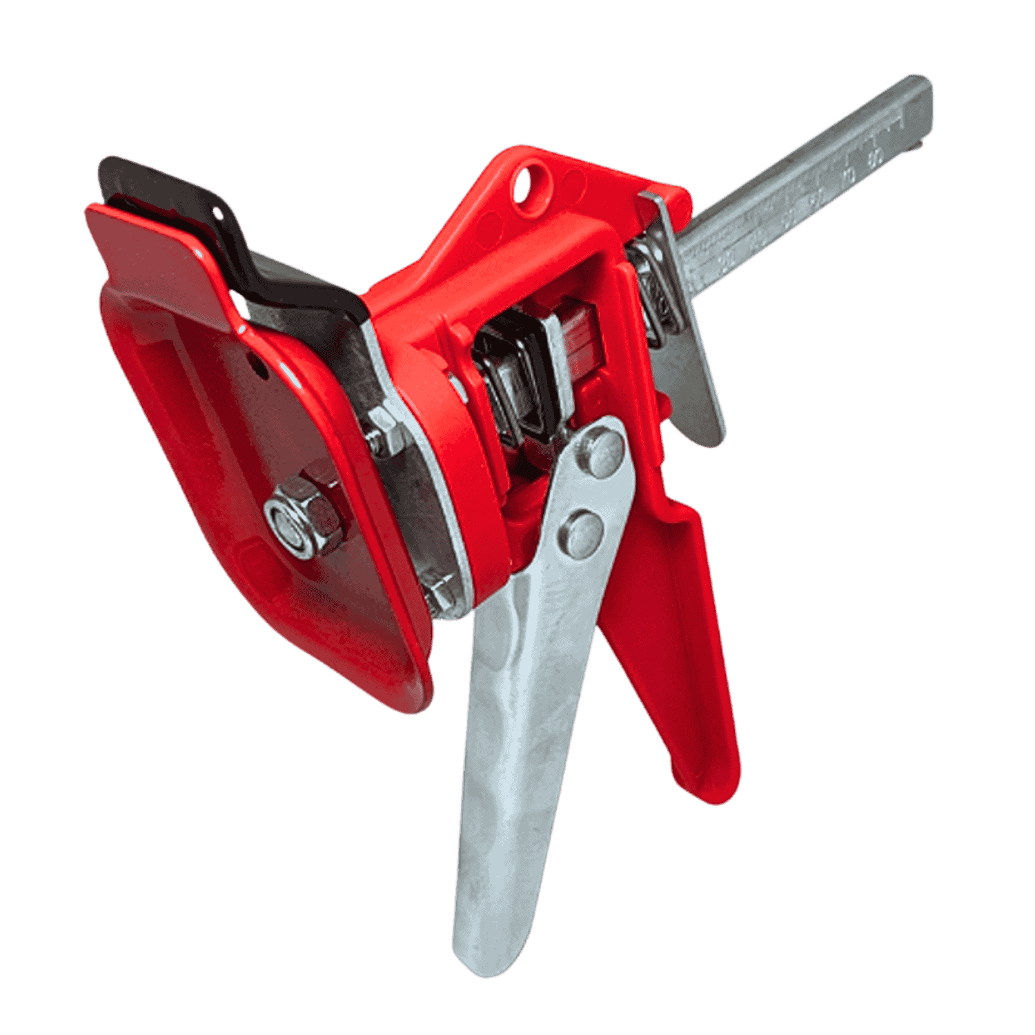 Podnośnik ręczny WERTEC - WT6523S