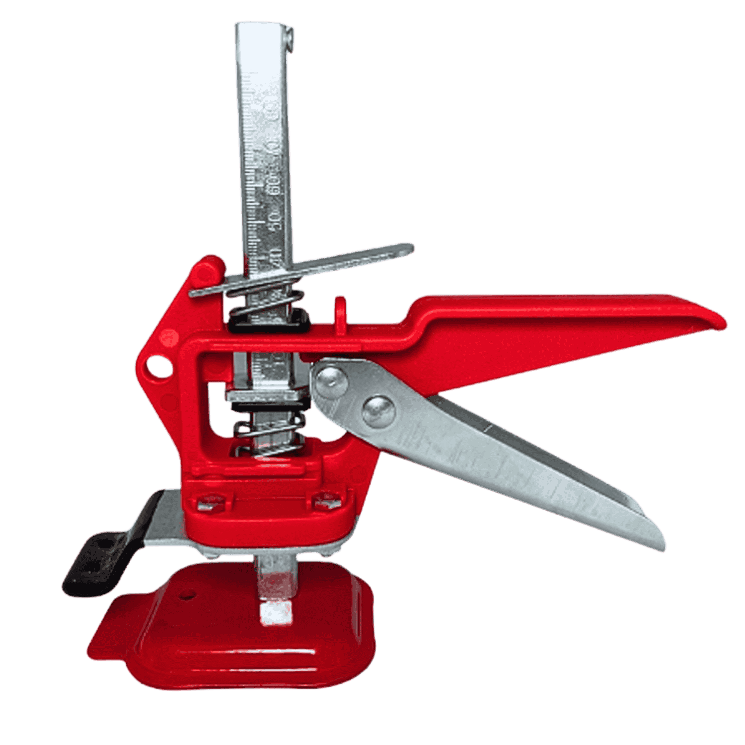 Podnośnik ręczny WERTEC - WT6523S