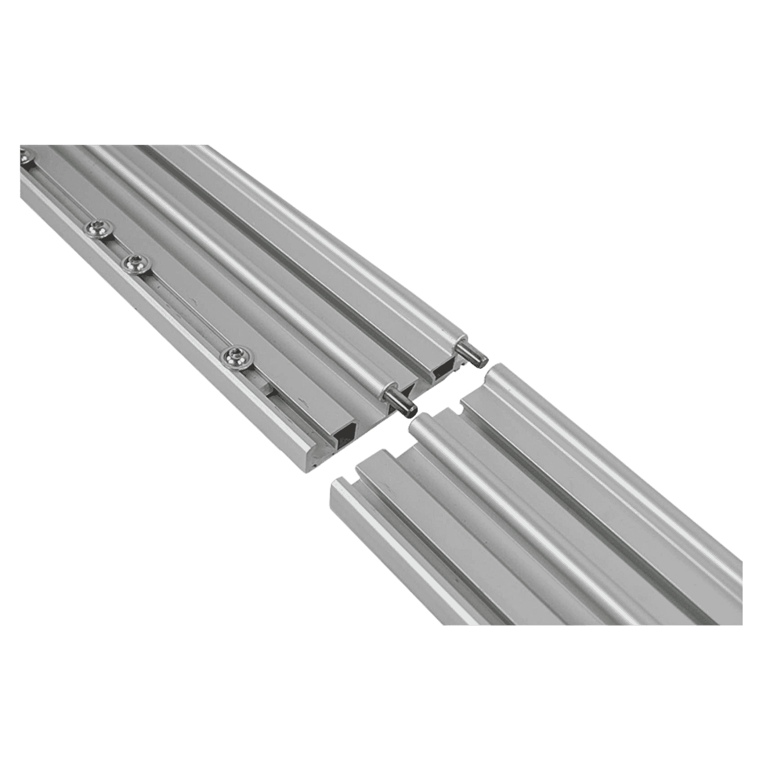 Przecinarka do wielkich formatów 3200mm - WT320SC