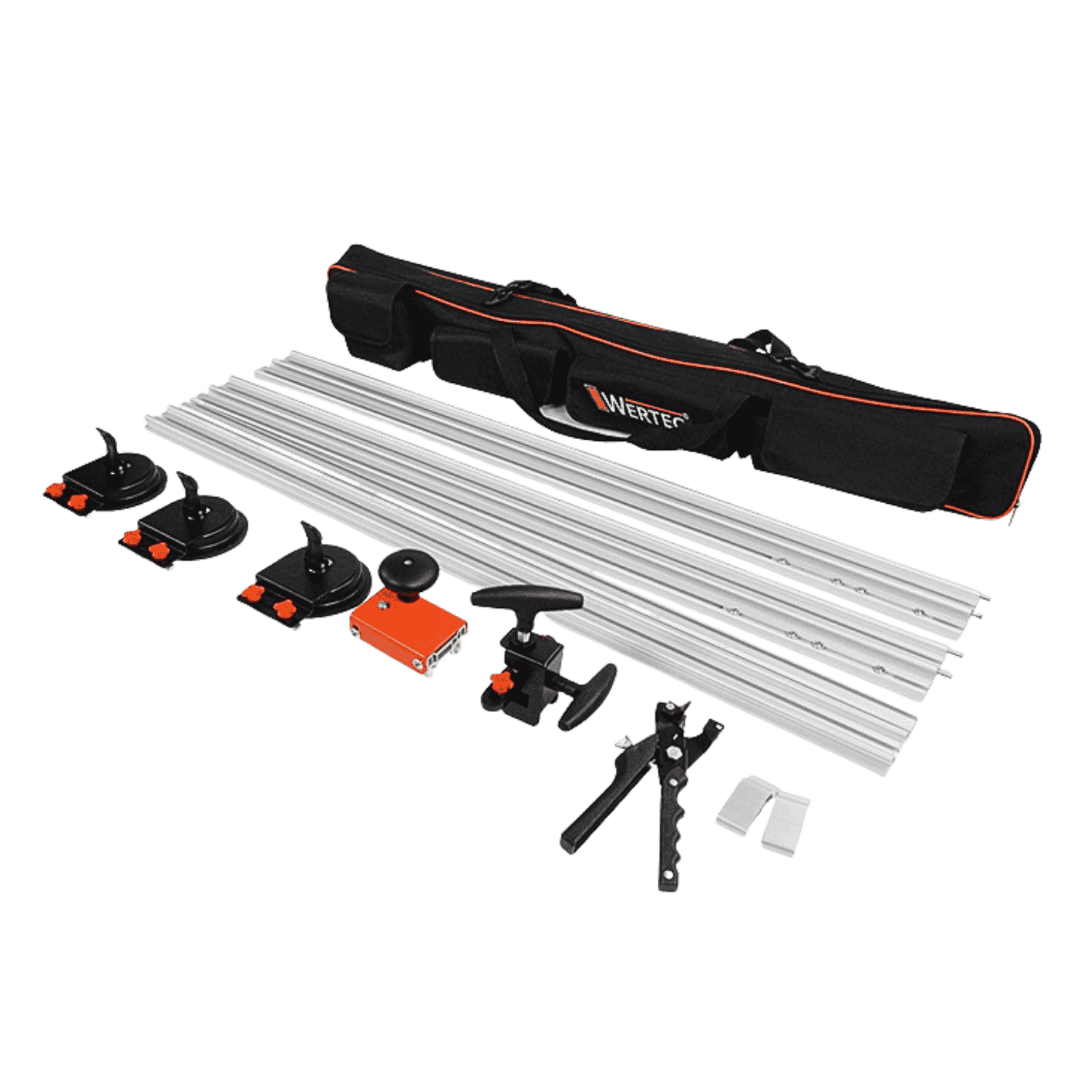 Przecinarka do wielkich formatów 3200mm - WT320SC