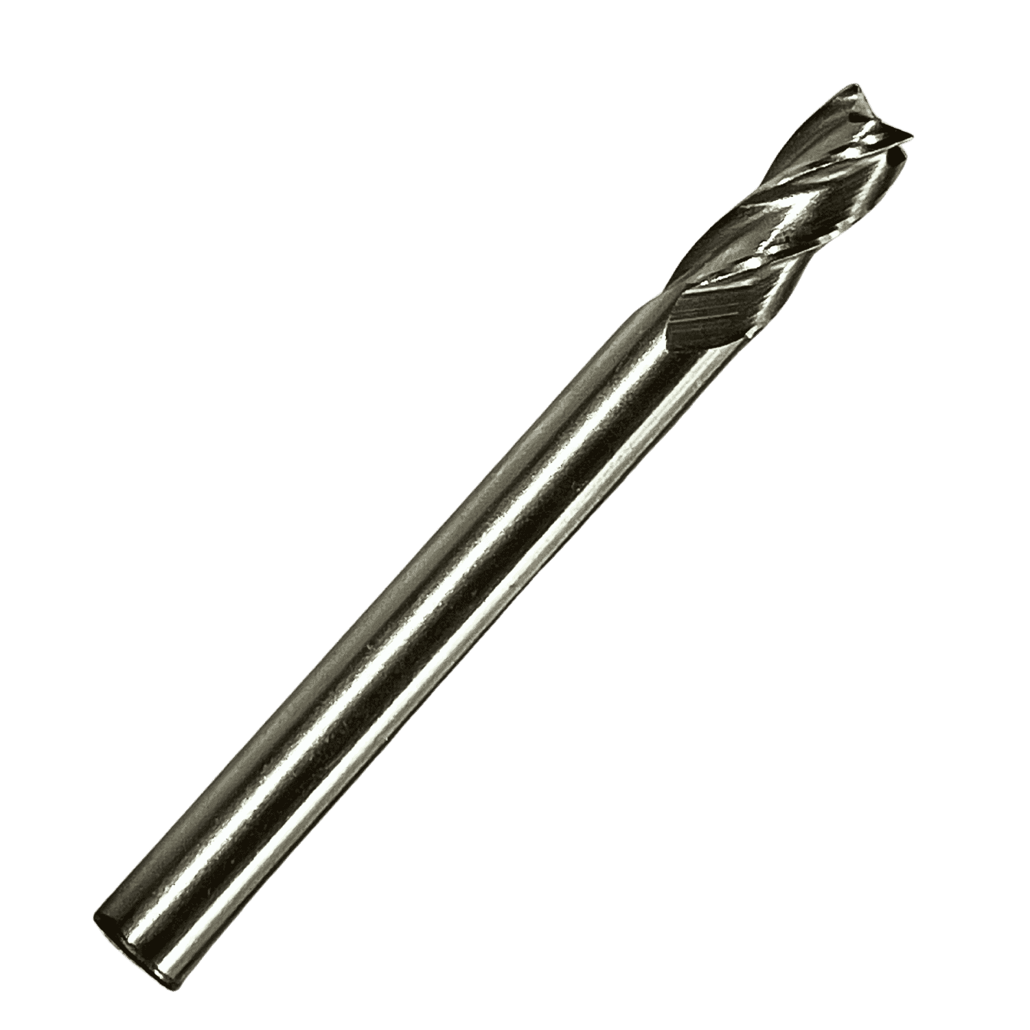 Frez do metalu czteropiórowy DIN-844-A NFPA 8,0 - WTFPA08