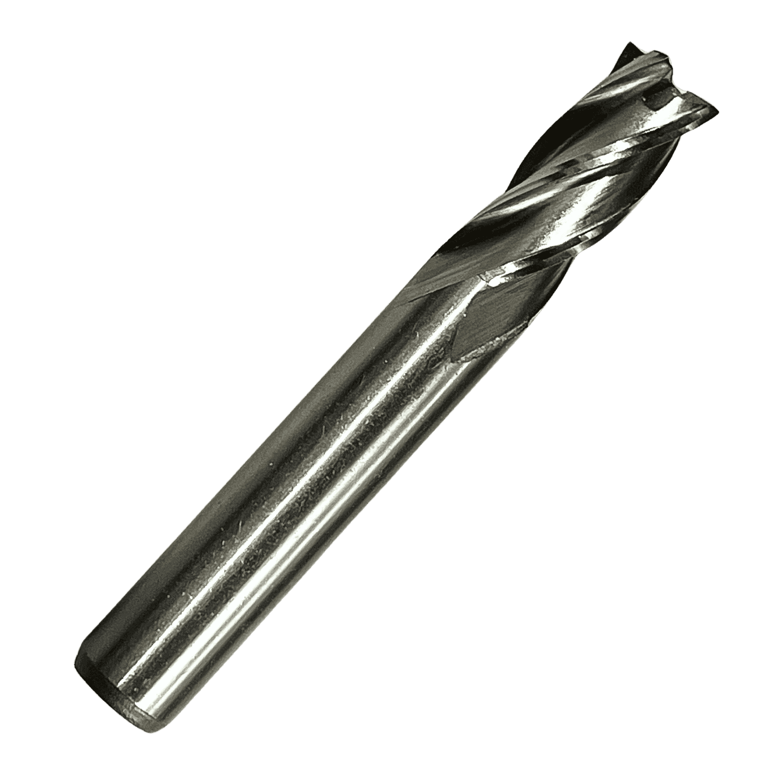 Frez do metalu czteropiórowy DIN-844-A NFPA 10,0 - WTFPA10