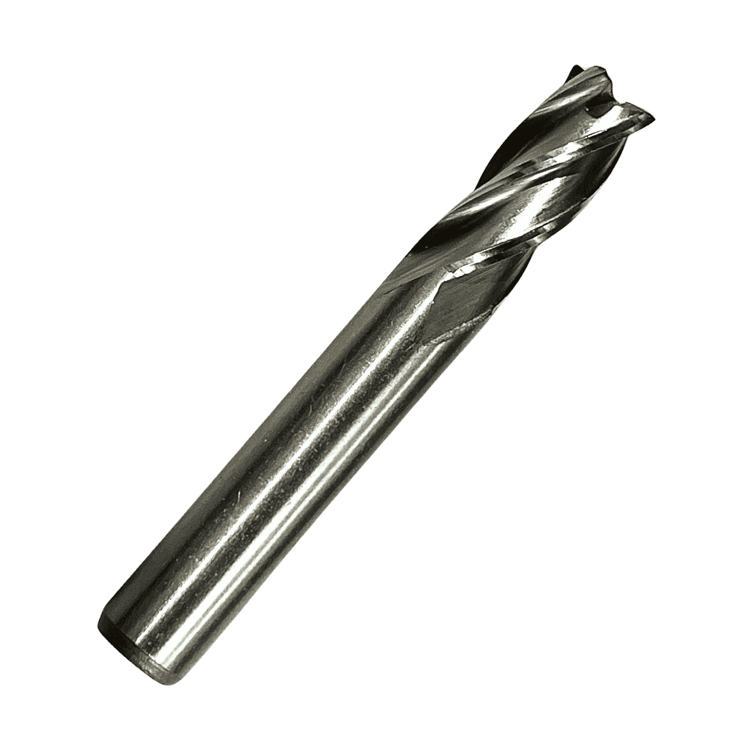 Frez do metalu czteropiórowy DIN-844-A NFPA 12,0mm - WTFPA12