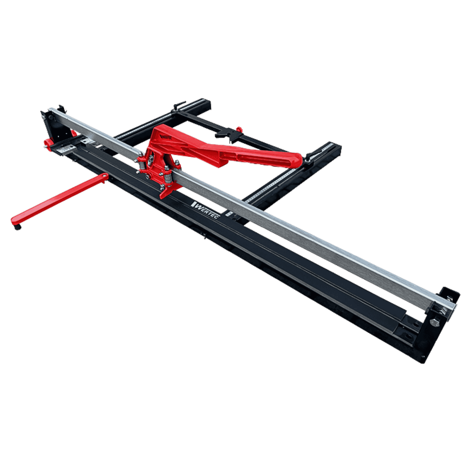 Maszynka do cięcia glazury 1200mm SLIM WERTEC - WT3052