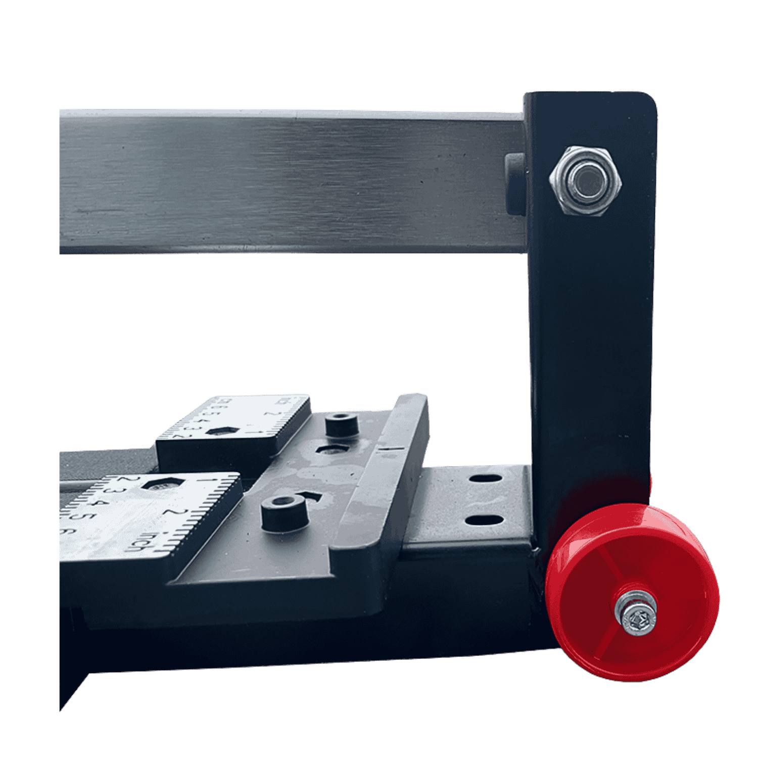 Maszynka do cięcia glazury 1200mm SLIM WERTEC - WT3052