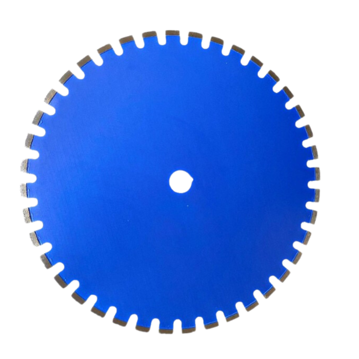 Tarcza diamentowa CAMERO 900x15x60-25,4mm WERTEC - CAMERO900