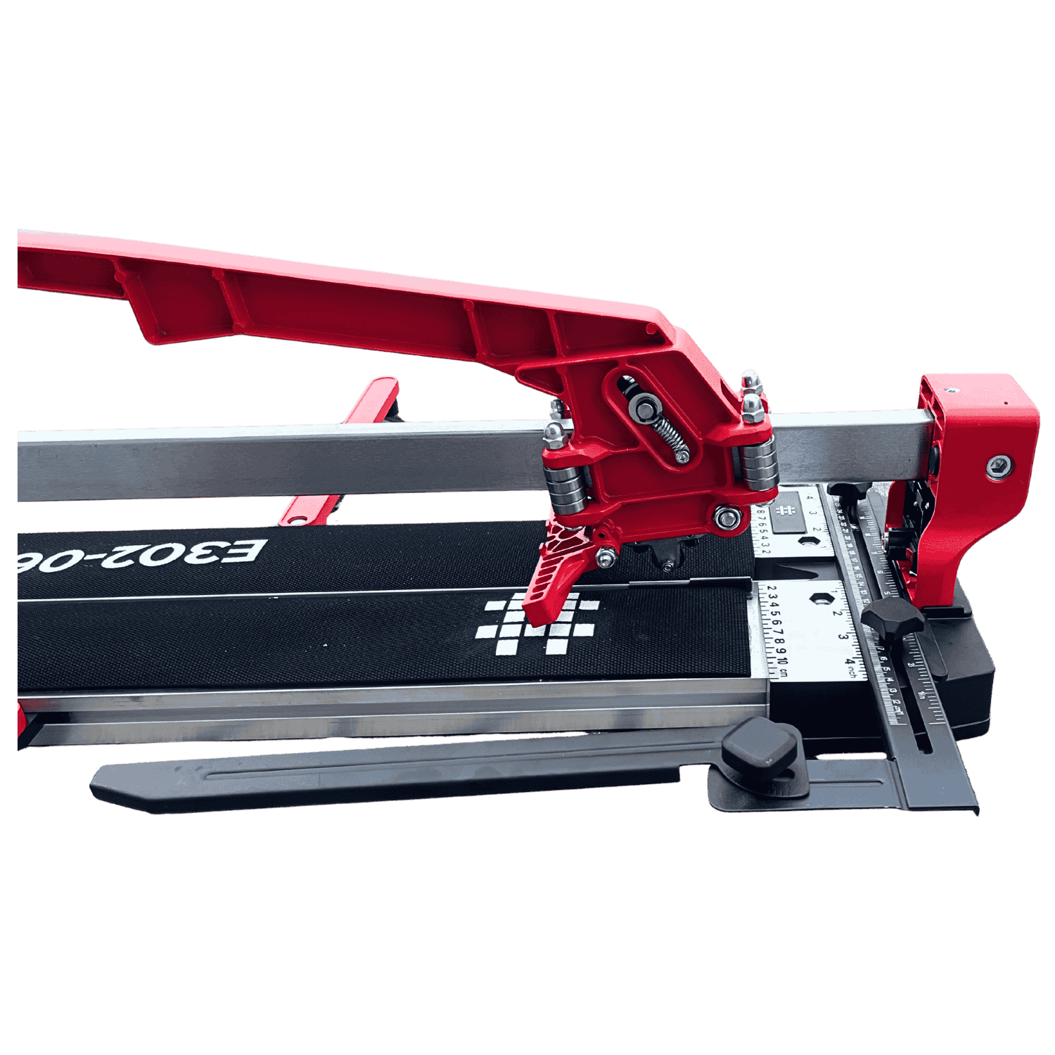 Przecinarka do cięcia glazury  600mm 302-60 SHIJING