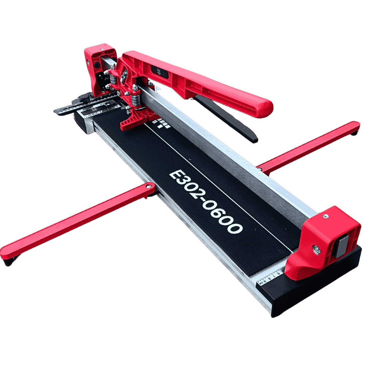 Przecinarka do cięcia glazury  600mm 302-60 SHIJING