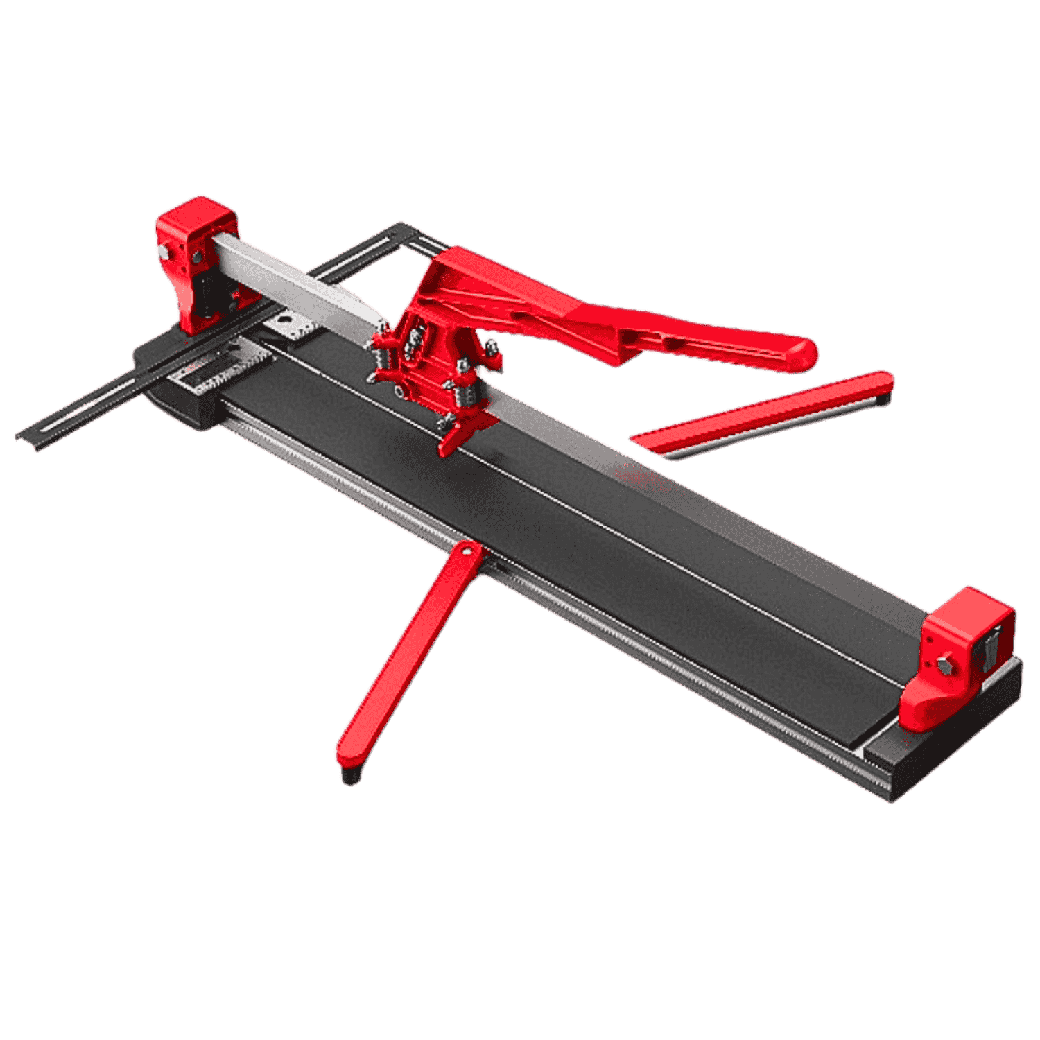 Maszyka do cięcia glazury  800mm Standard WERTEC - WT302-80