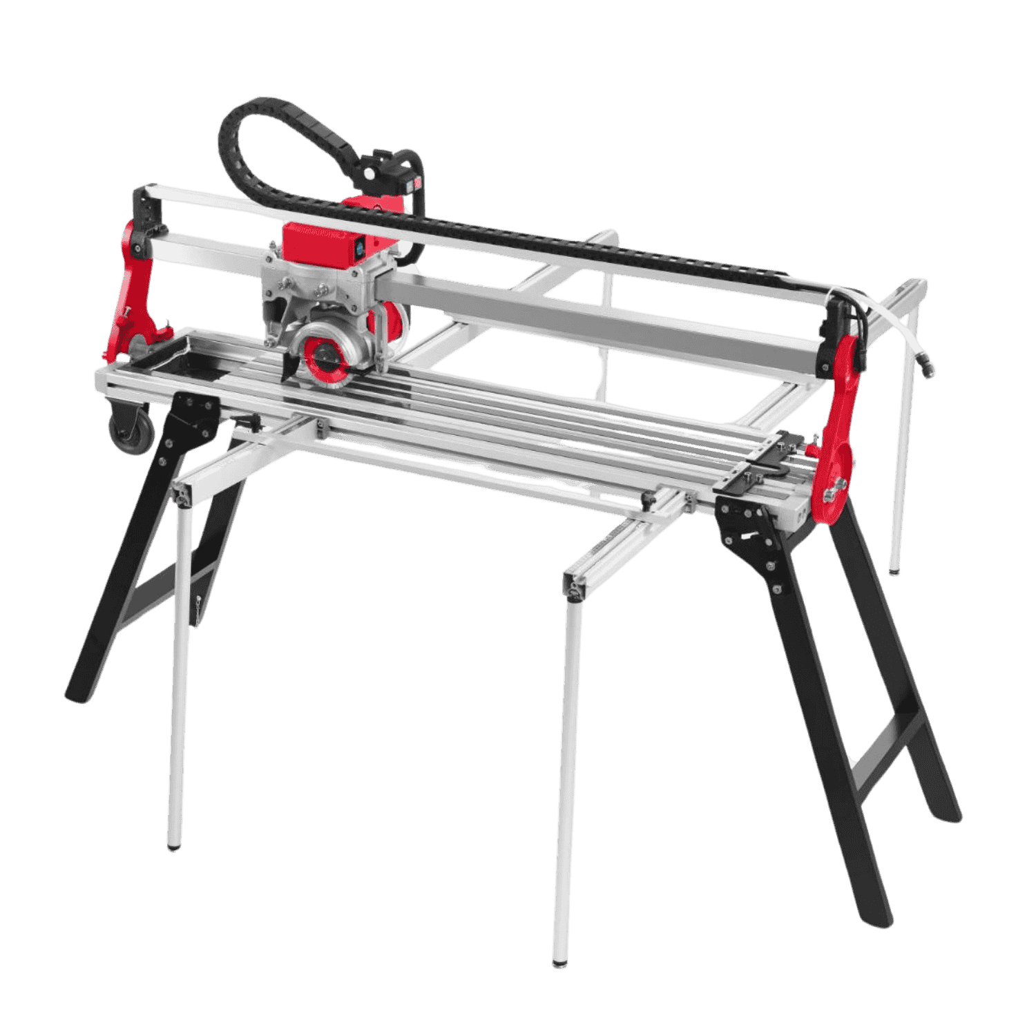 Automatyczny posuw do przecinarek serii WTPDG1200