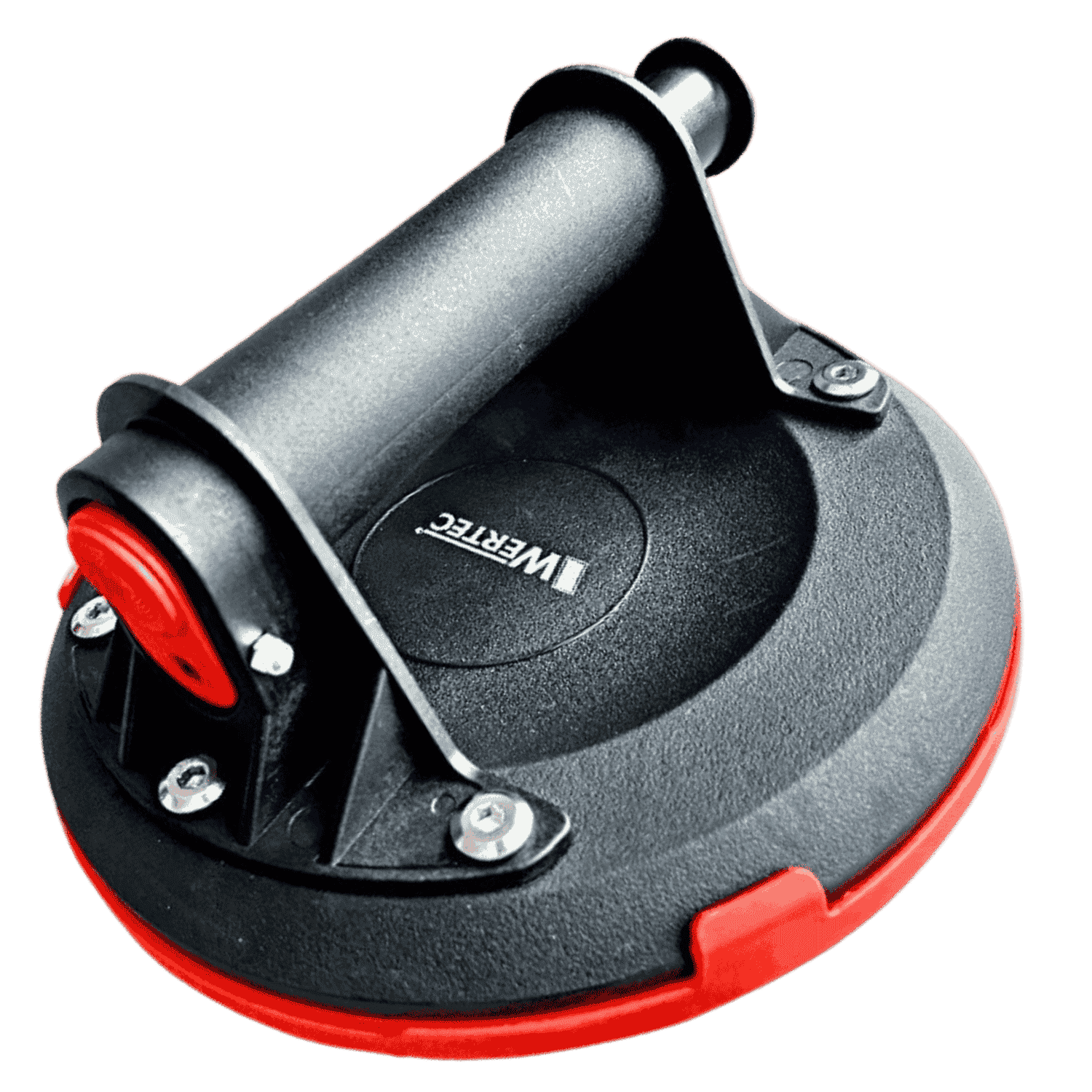 Przyssawka próżniowa 200mm WERTEC - WTPP200T