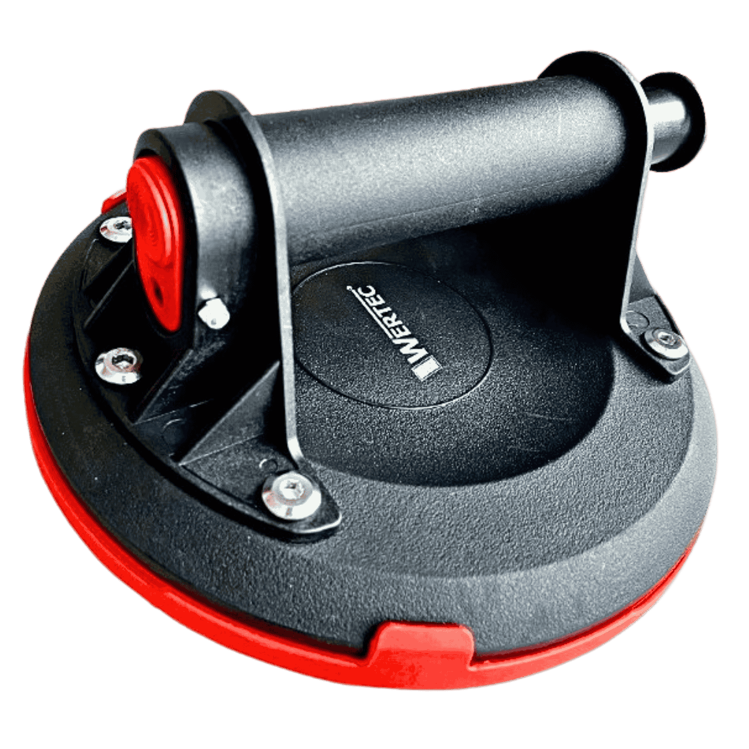 Przyssawka próżniowa 200mm WERTEC - WTPP200T