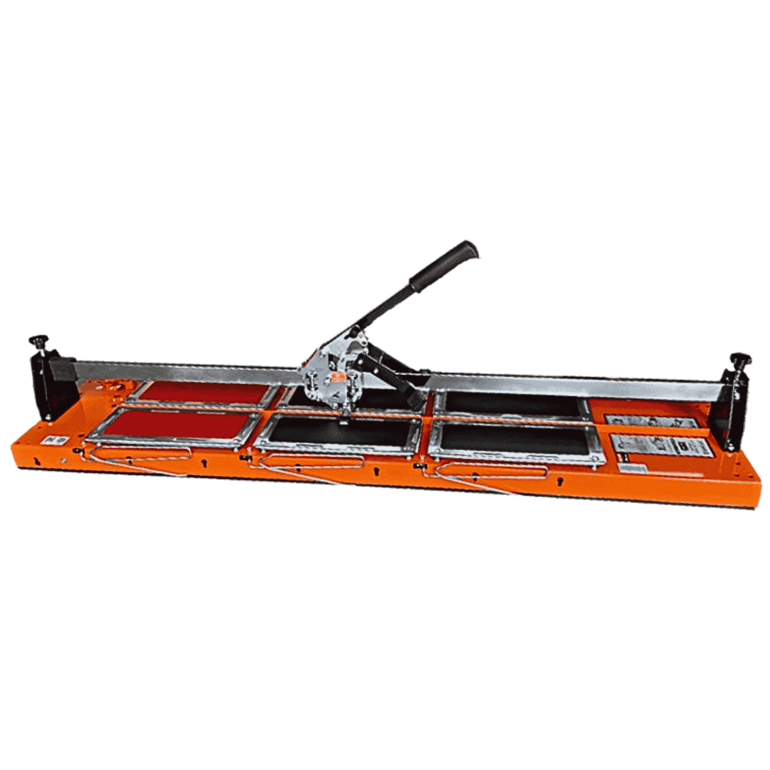 Przecinarka do glazury GIGA-CUT 1200mm - WTGIGA1200A