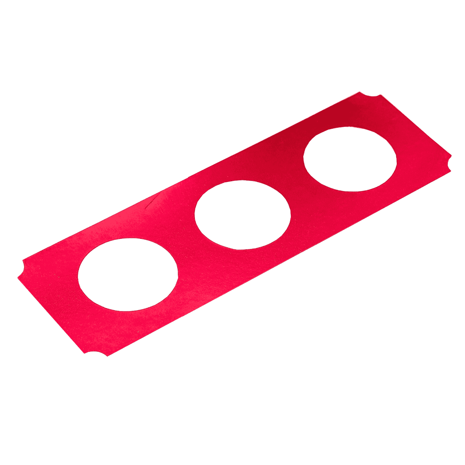 pad RED/Black do maszynek 