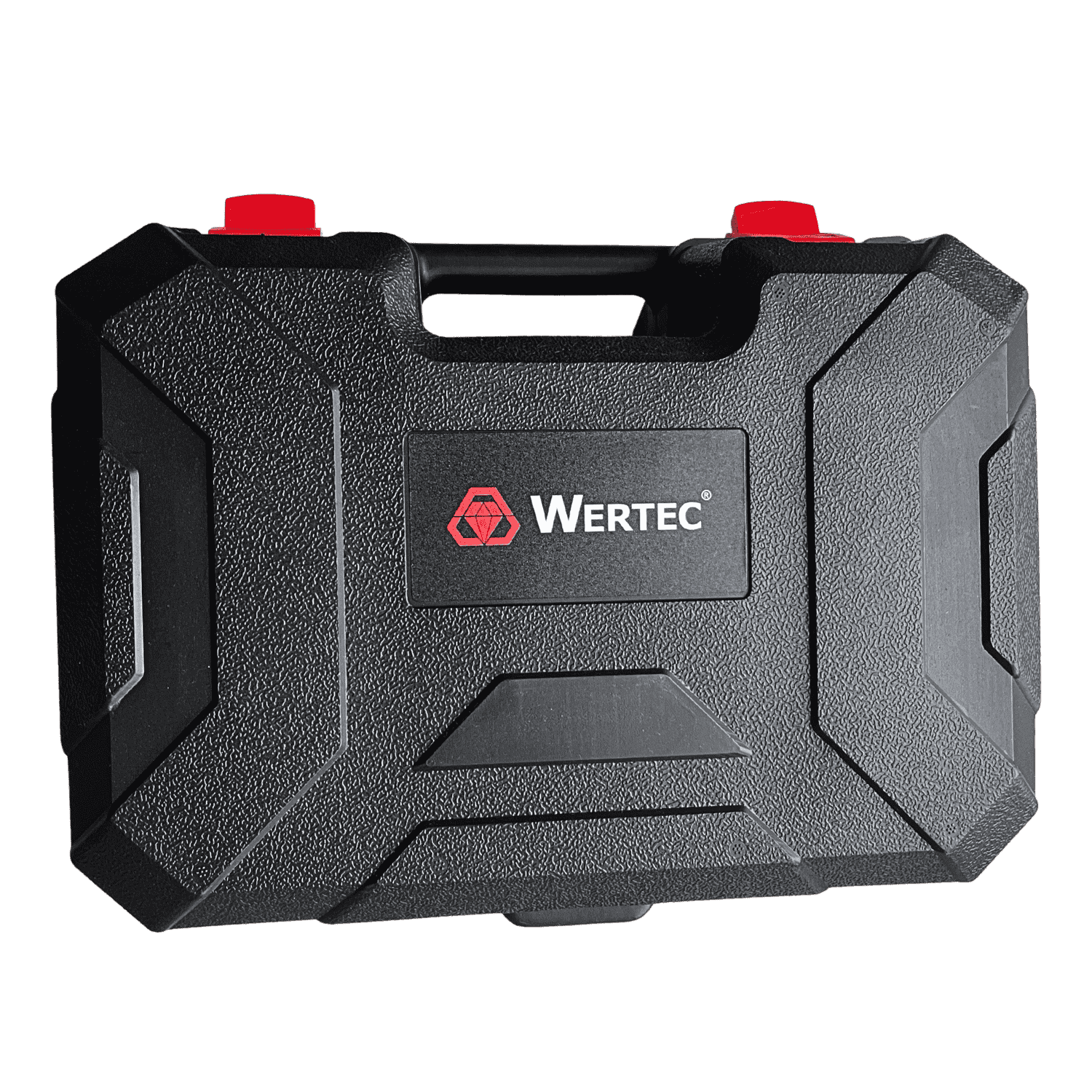 Przyssawka Wibrująca aku 2x16,8v 1500mAh WERTEC - WT888