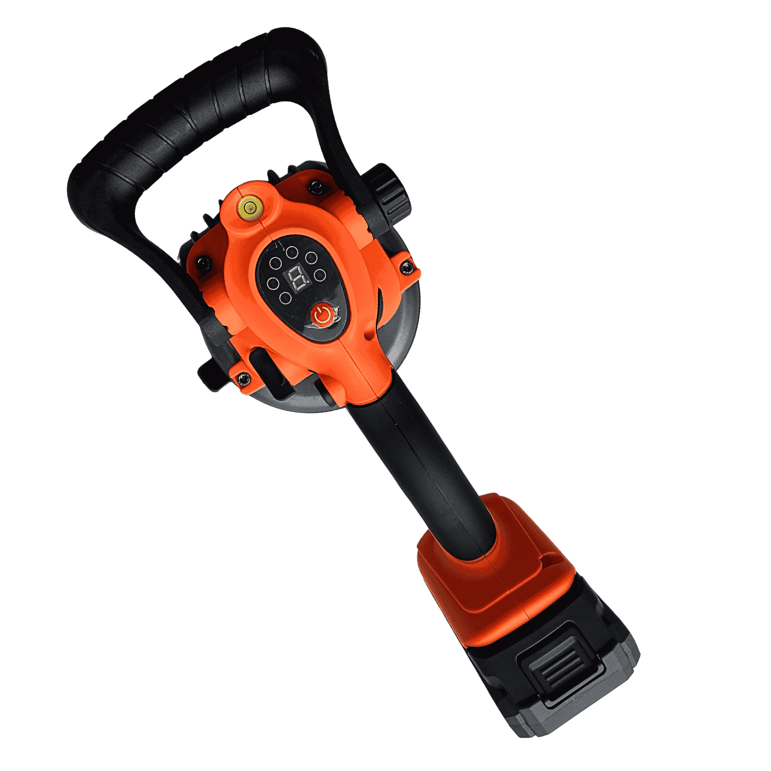 Przyssawka Wibrująca aku 2x16,8v 1500mAh WERTEC - WT888