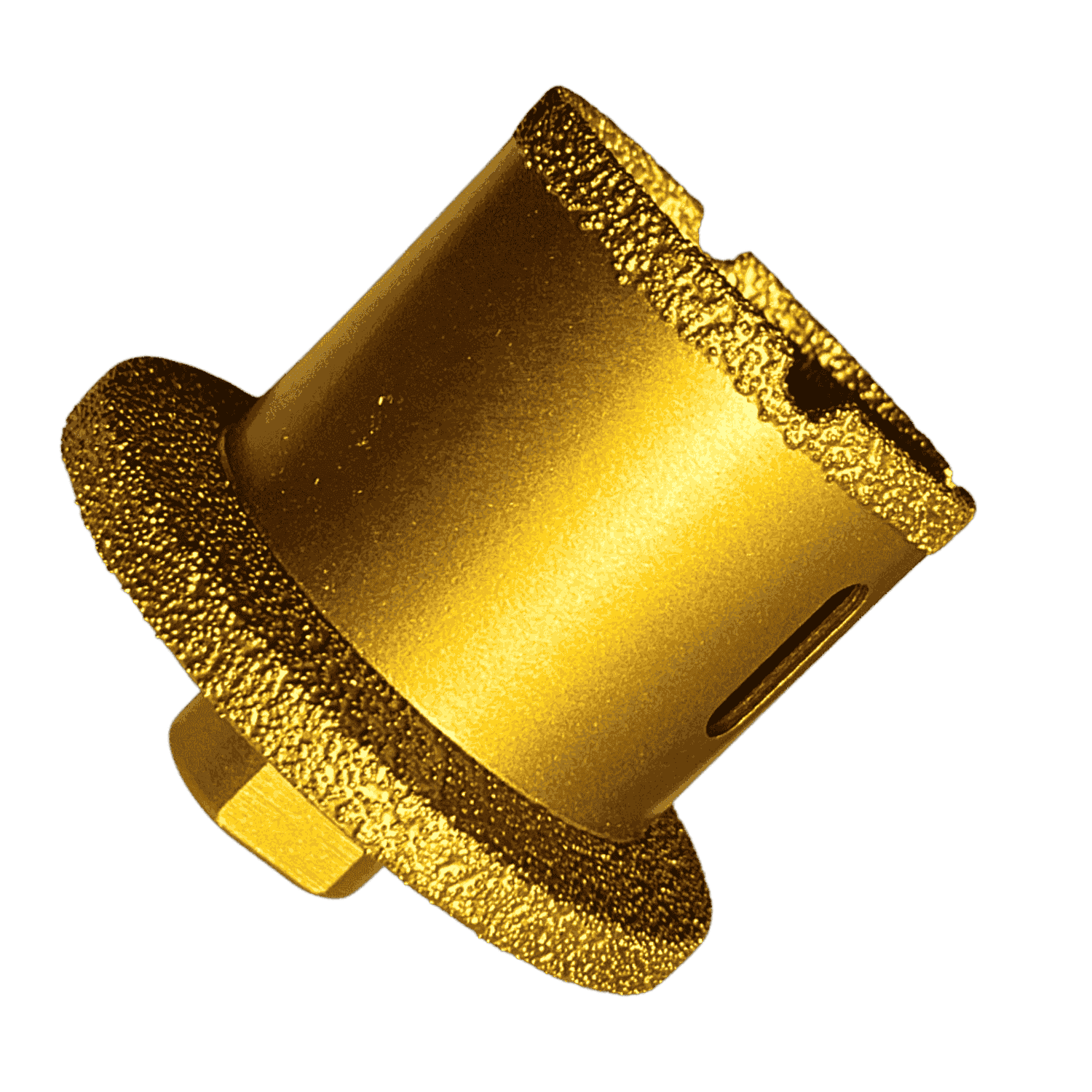 Koronka diamentowa BLUE 50-70mm WERTEC - WTC5070