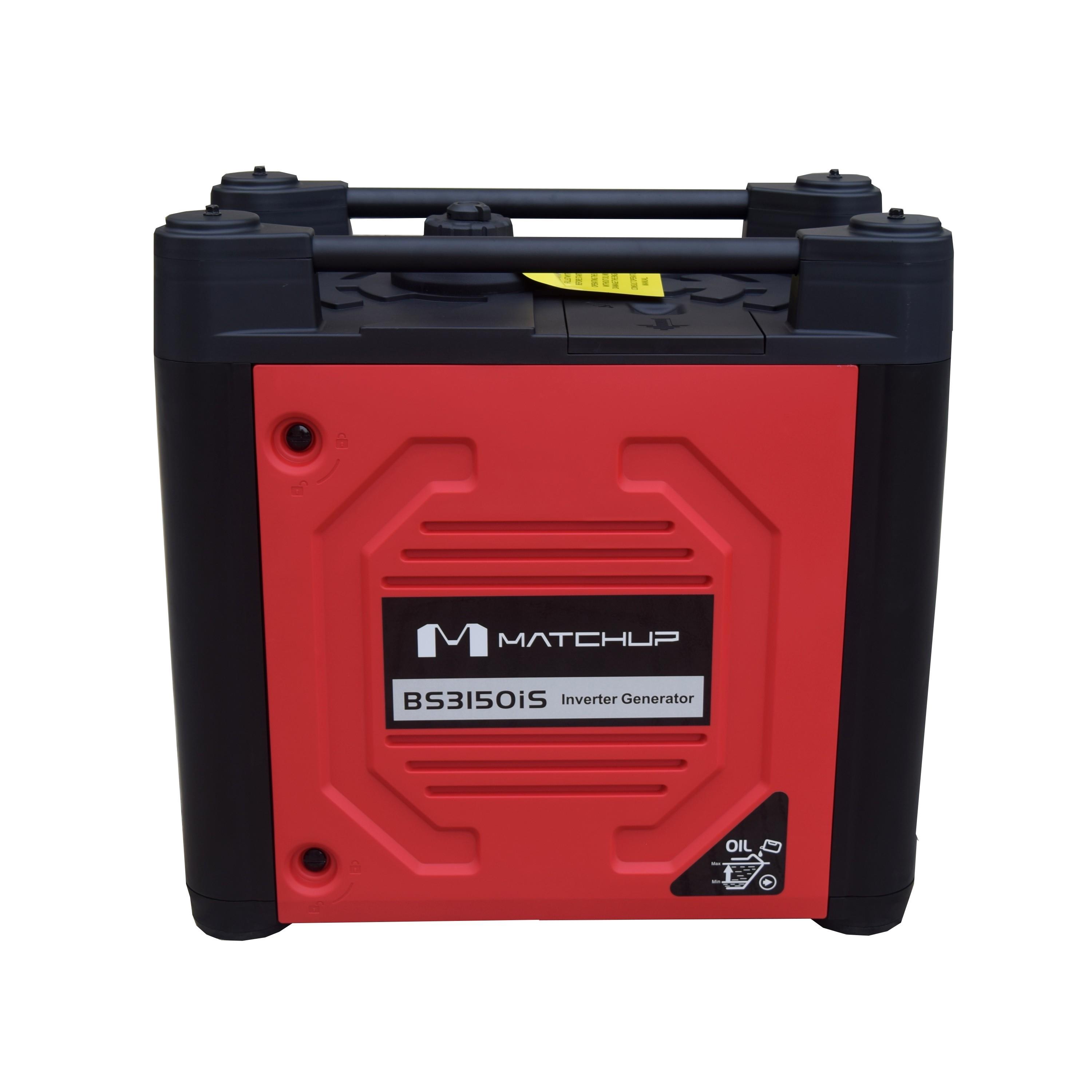 Agregat prdotwórczy inwerterowy 2,8kW - BS3150IS