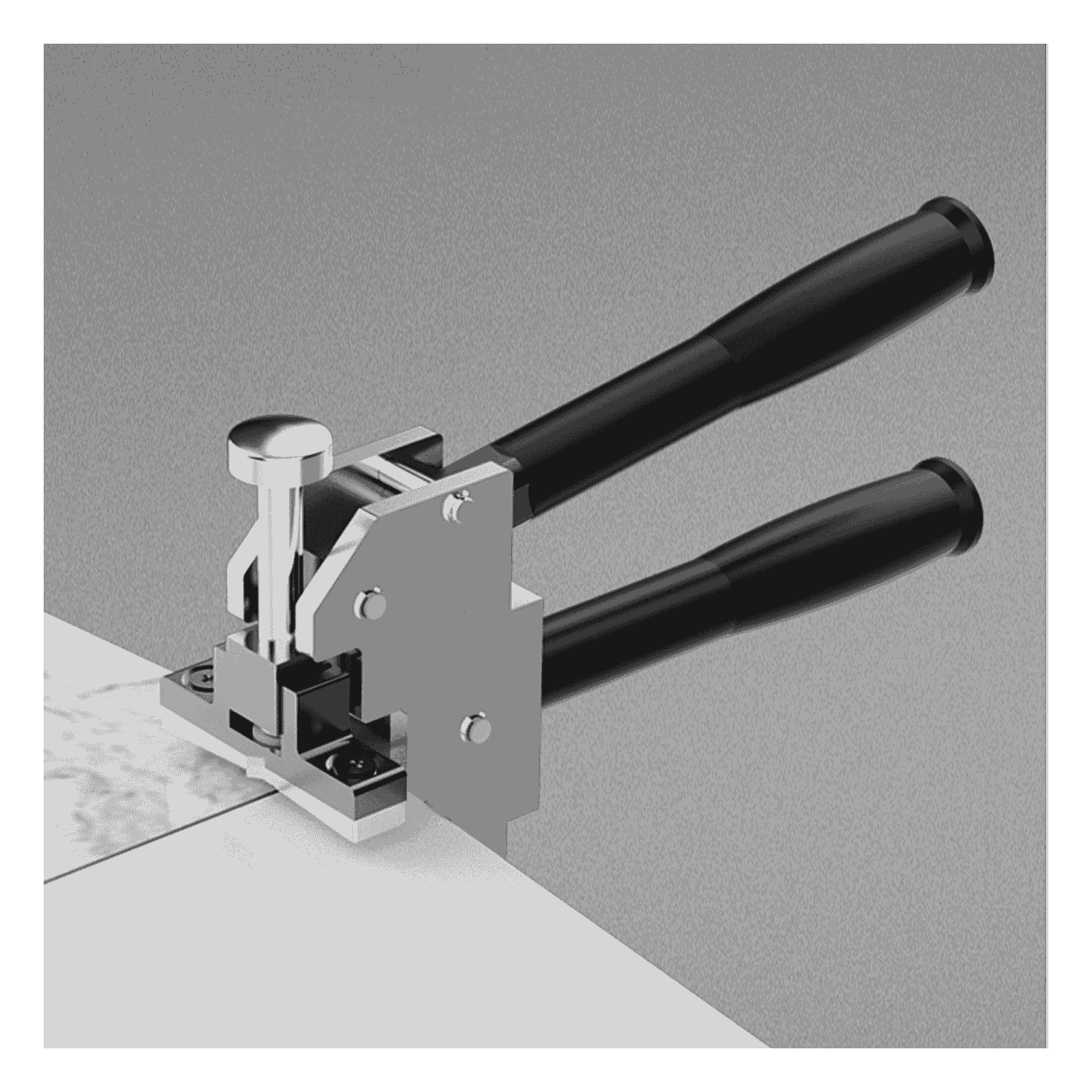 Przecinarka do wielkich formatów 3800mm TrendCut WERTEC - WT380SC-3L