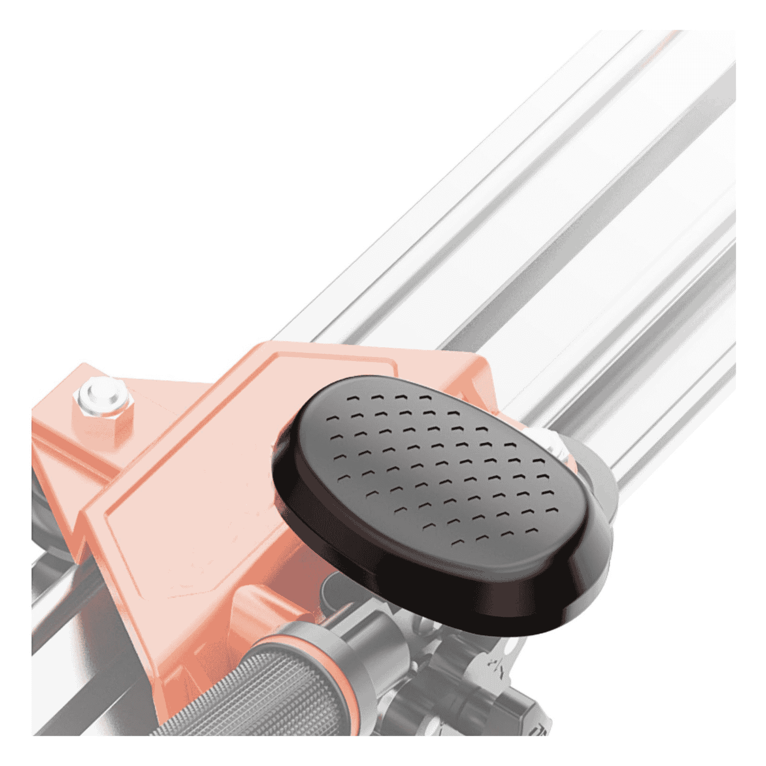 Przecinarka do wielkich formatów 3800mm TrendCut WERTEC - WT380SC-3L