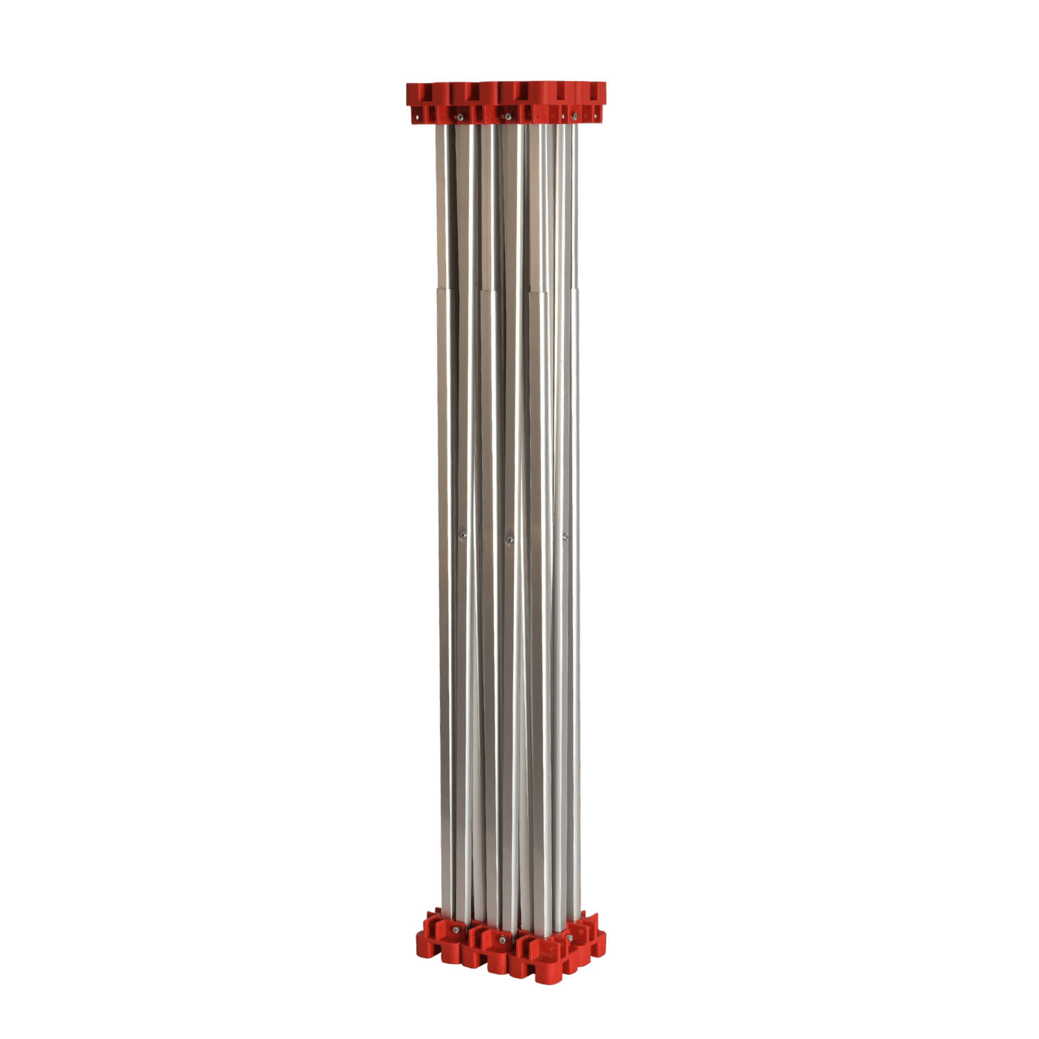 Stół roboczy "SPIDER - 6"  2 X 3 kolumy  (113*60*80) WERTEC - WTSPIDER06