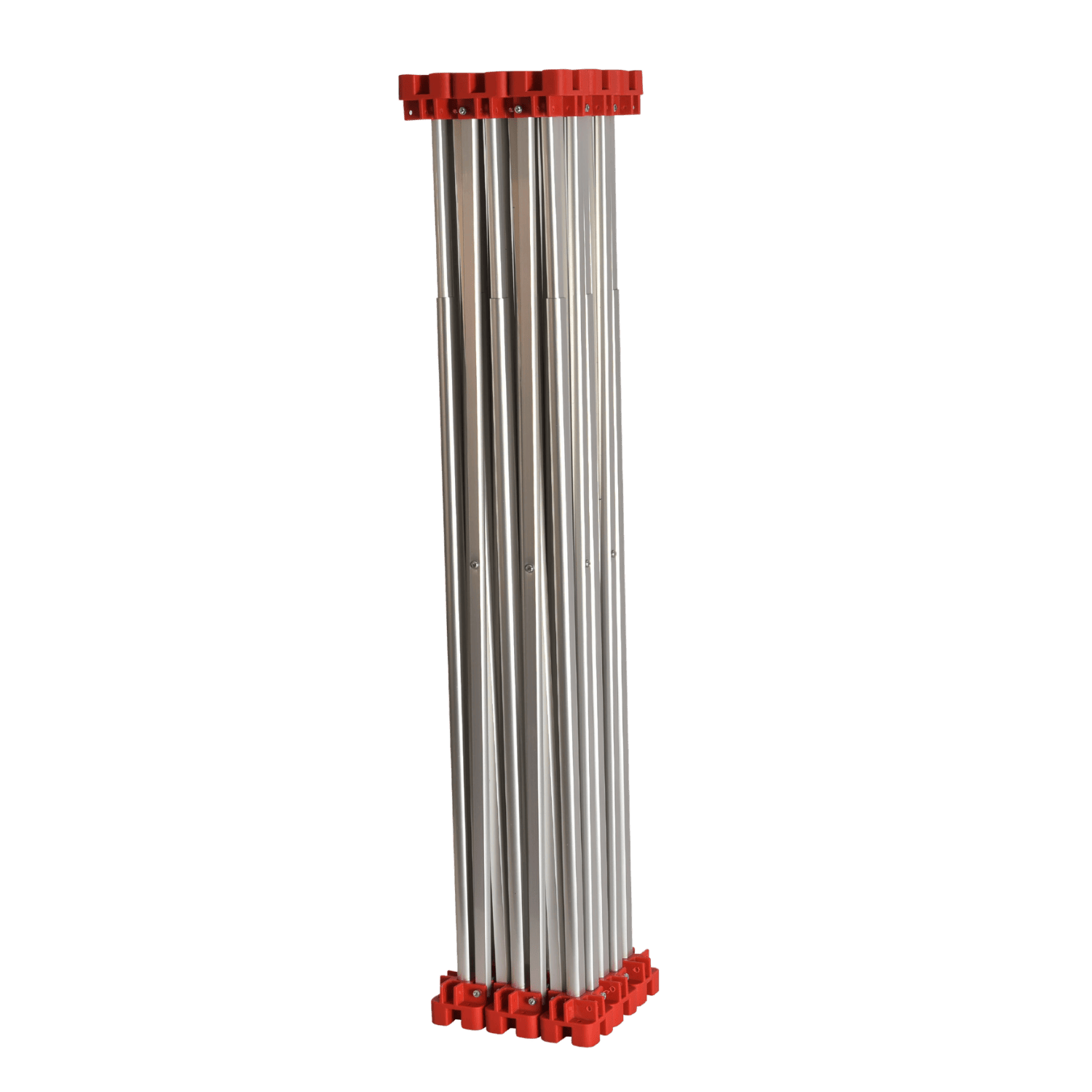 Stół roboczy "SPIDER - 9"  3 X 3 kolumy  (113*113*80) WERTEC - WTSPIDER09