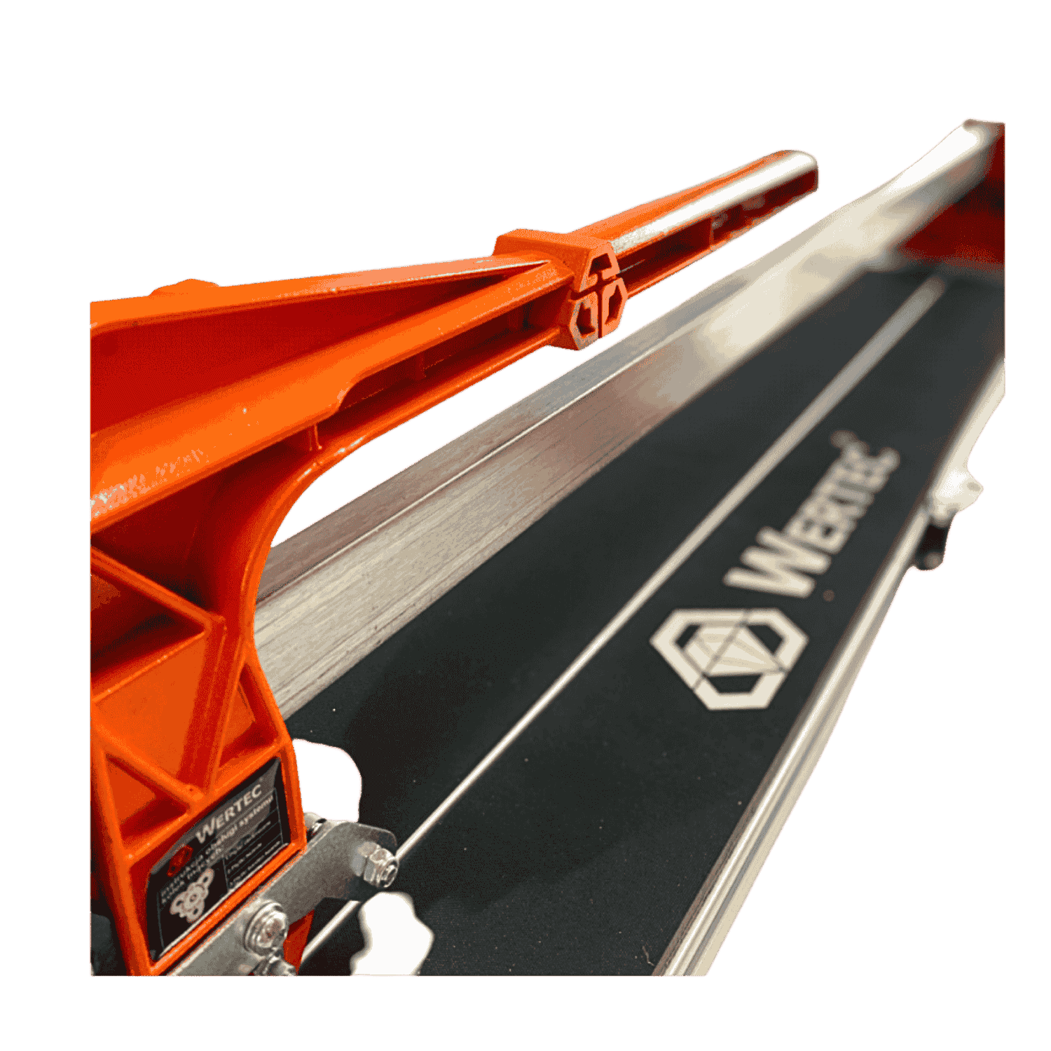 Przecinarka do glazury 1200mm Extra Line WERTEC - WT-EL12 