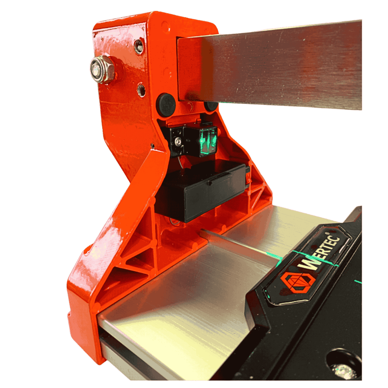 Przecinarka do glazury 1200mm Extra Line WERTEC - WT-EL12 