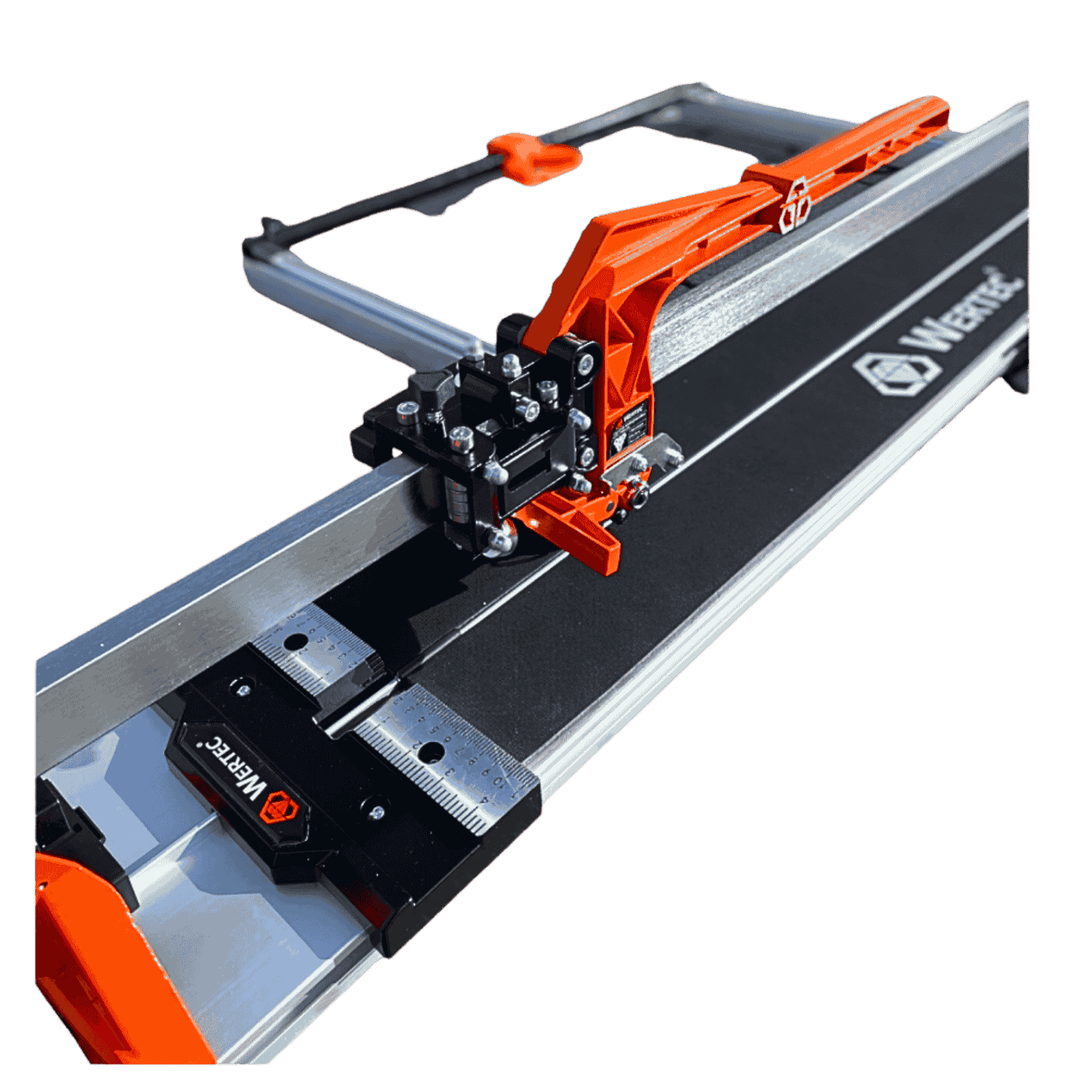 Przecinarka do glazury 1200mm Extra Line WERTEC - WT-EL12 