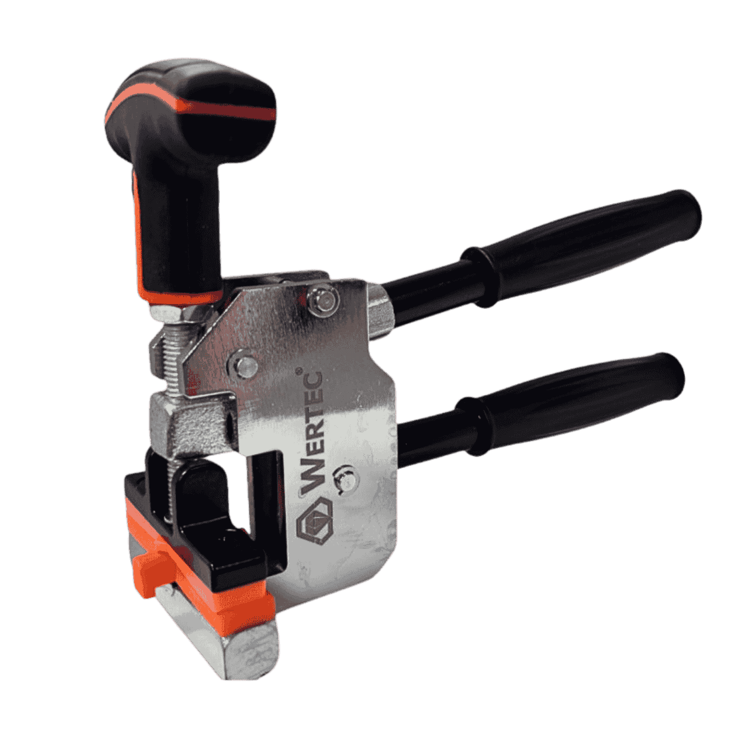 Łamak do płyt wielkoformatowych śrubowo-nożycowy - WT-J3